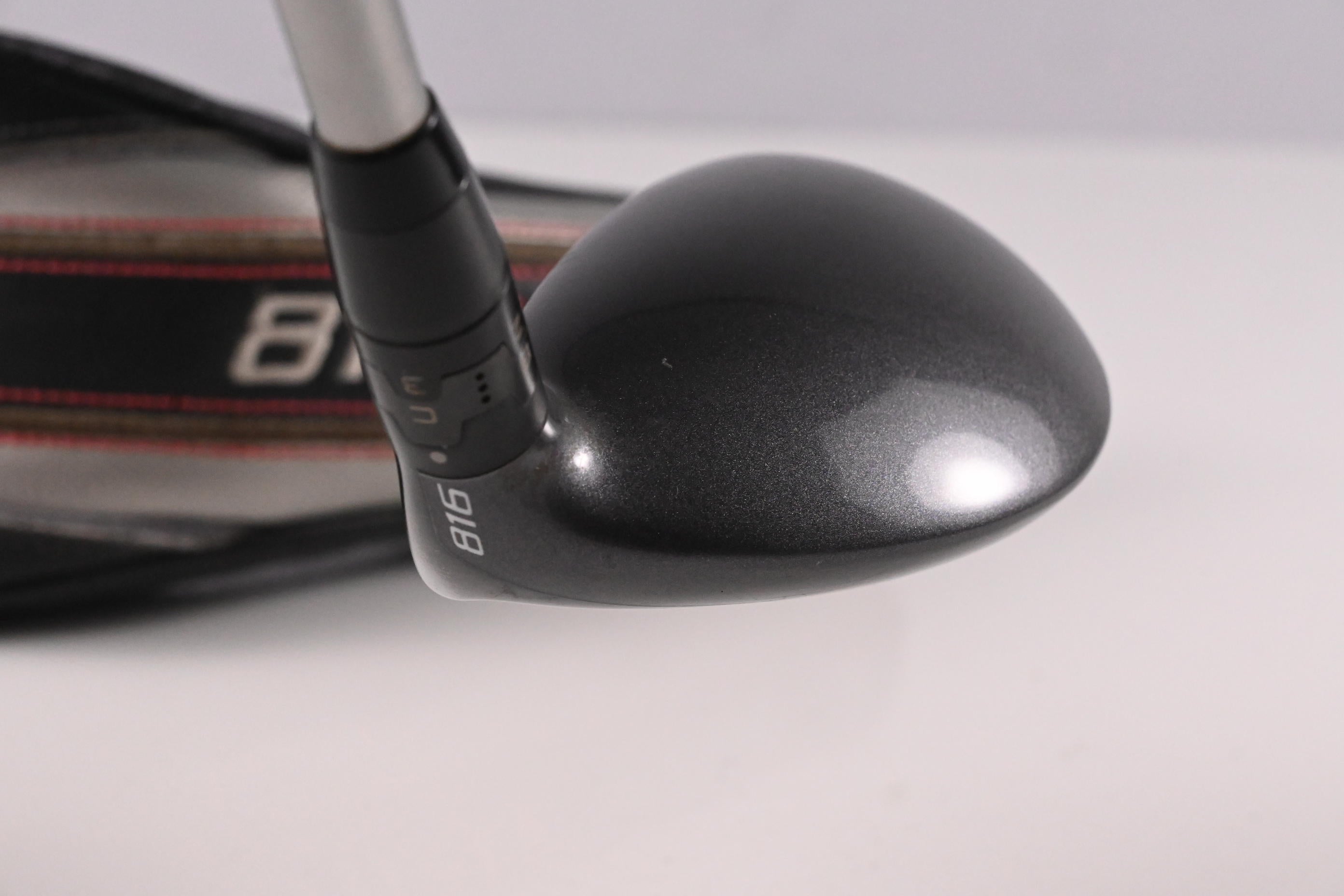 Titleist 816 H1 #3 Hybrid / 19 Degree / Regular Flex Diamana Blue S+ 70 Shaft