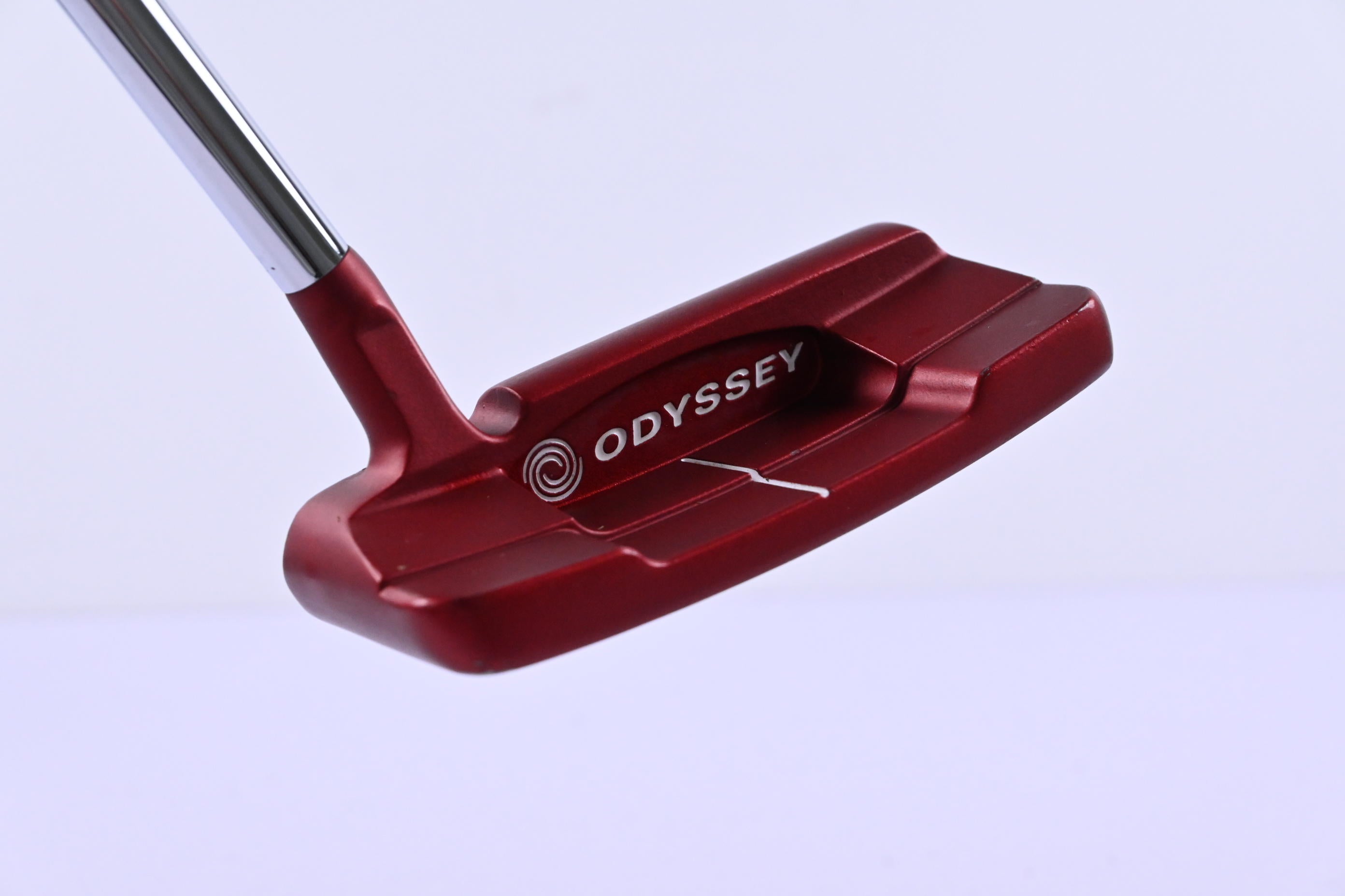 Odyssey O-Works Red 1W S Putter / 33 Inch