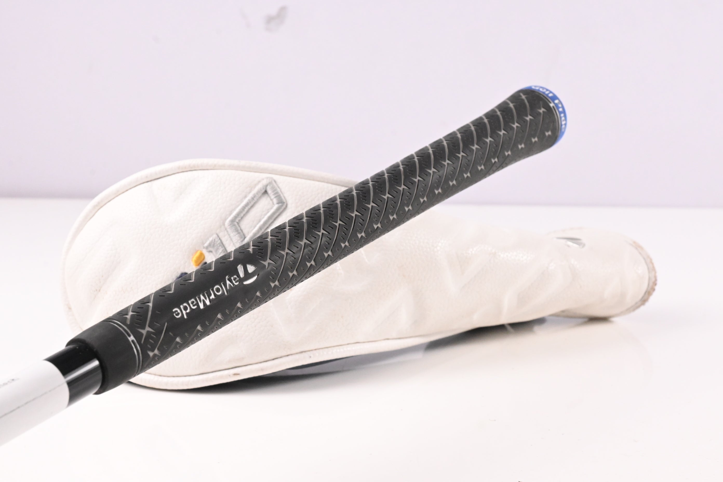 Taylormade Qi10 Tour #3 Hybrid / 19.5 Degree / Stiff Flex Speeder NX TCS 60