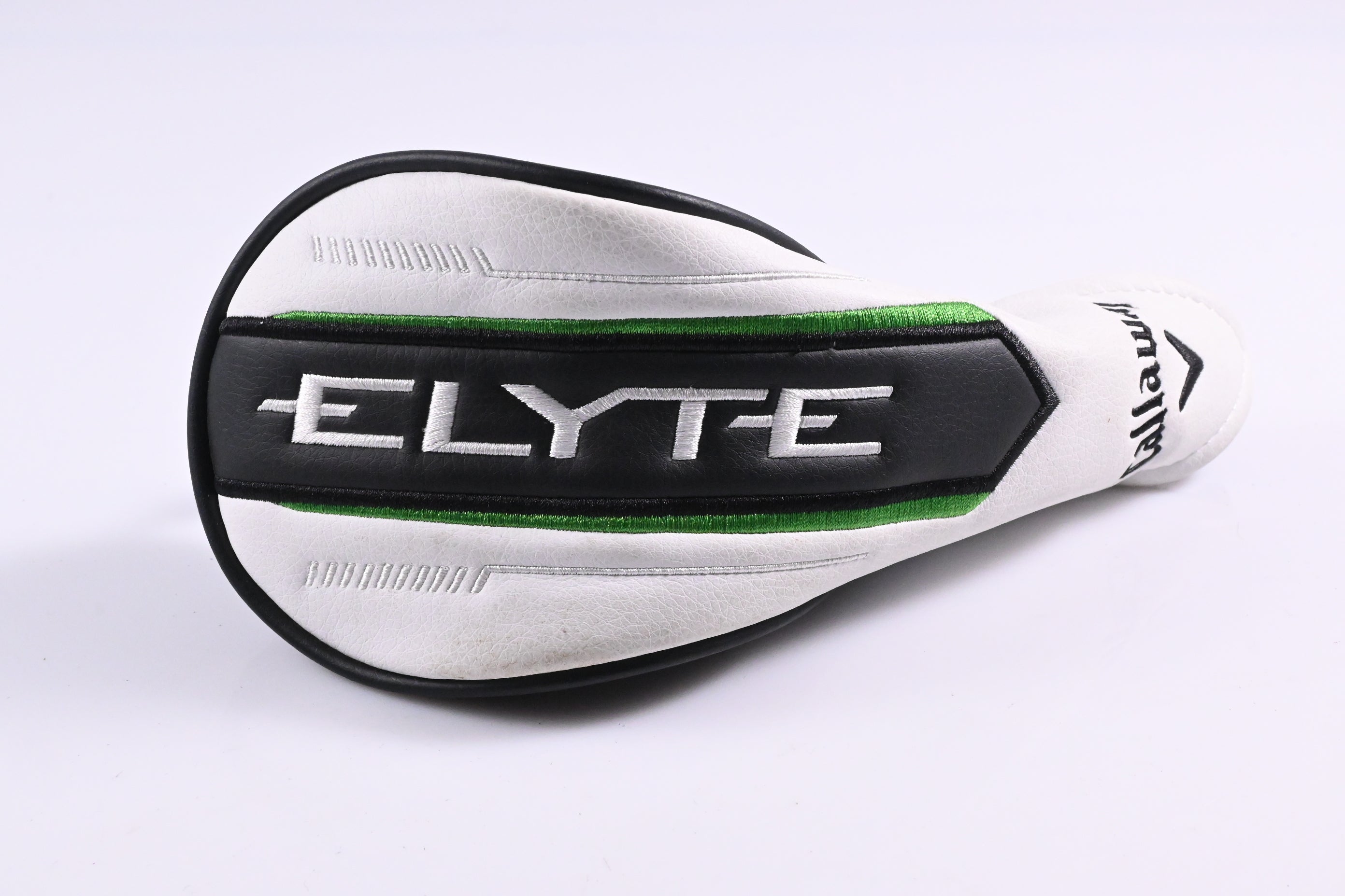 Callaway Elyte #4 Hybrid / 22 Degree / Regular Flex Denali Charcoal 60 Shaft