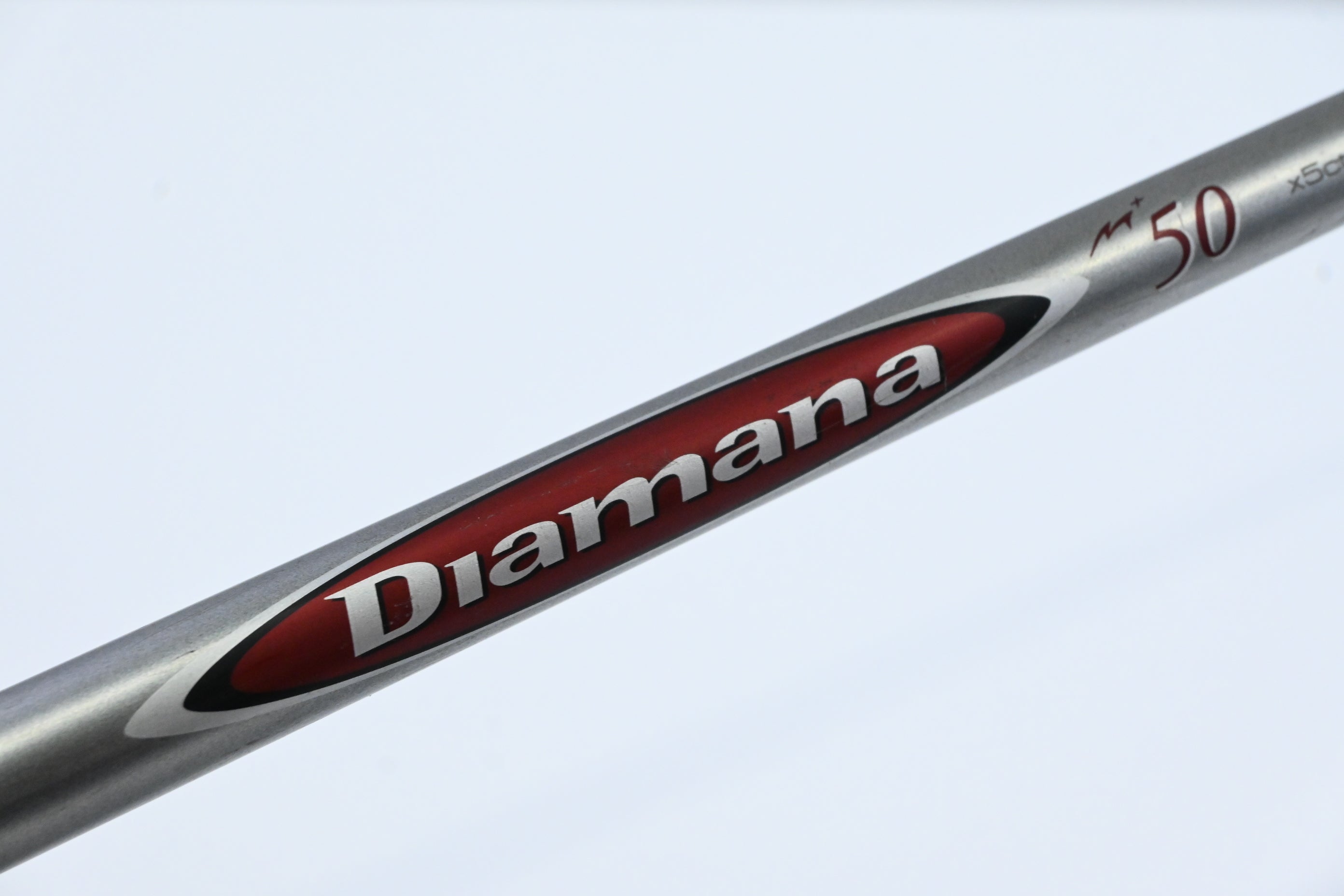 Diamana M+ 50 Driver Shaft / Stiff Flex / Titleist