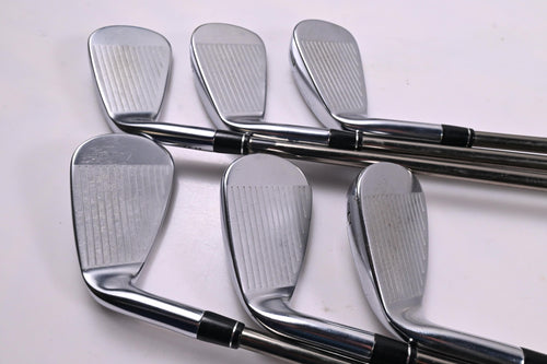 Callaway Epic Irons / 5-PW / Regular Flex UST Recoil ES 760 Shafts