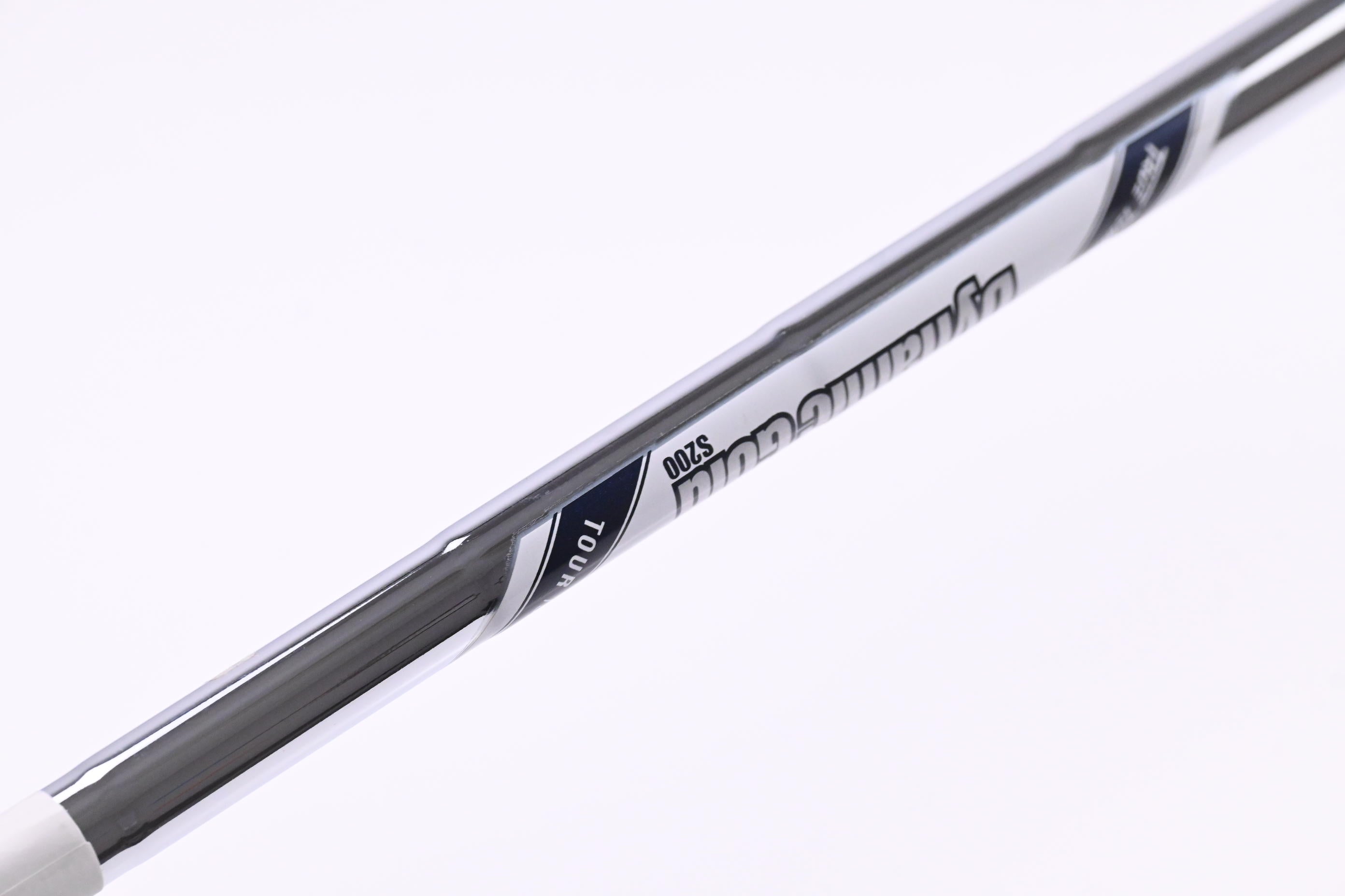 Taylormade Milled Grind 3 Sand Wedge / 54 Degree / Stiff Flex Dynamic Gold S200