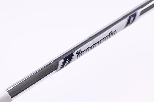 Taylormade Milled Grind 3 Sand Wedge / 54 Degree / Stiff Flex Dynamic Gold S200