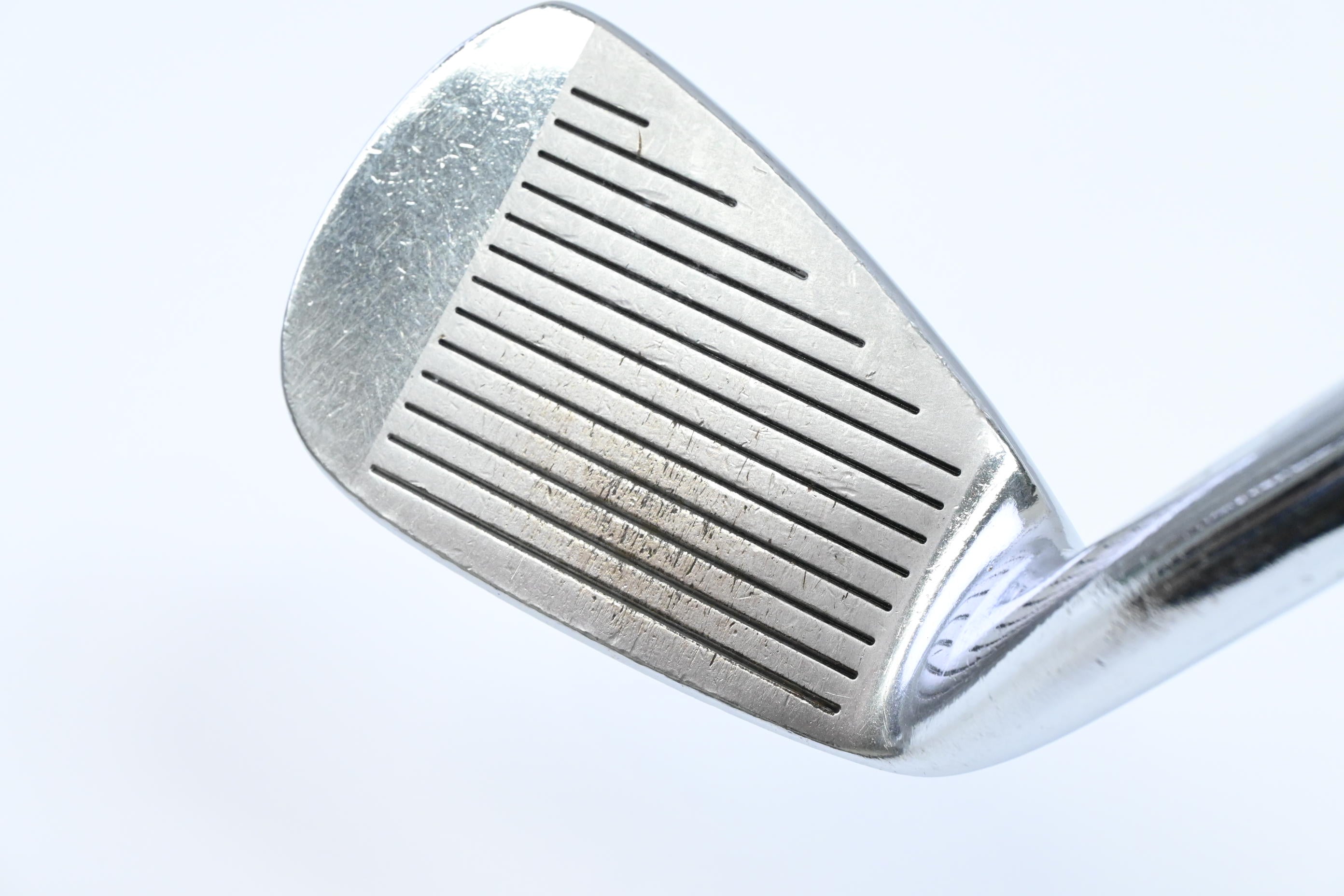 Mizuno TP-19 #9 Iron / X-Flex FCM Precision Shaft