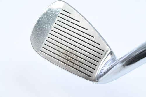 Mizuno TP-19 #9 Iron / X-Flex FCM Precision Shaft