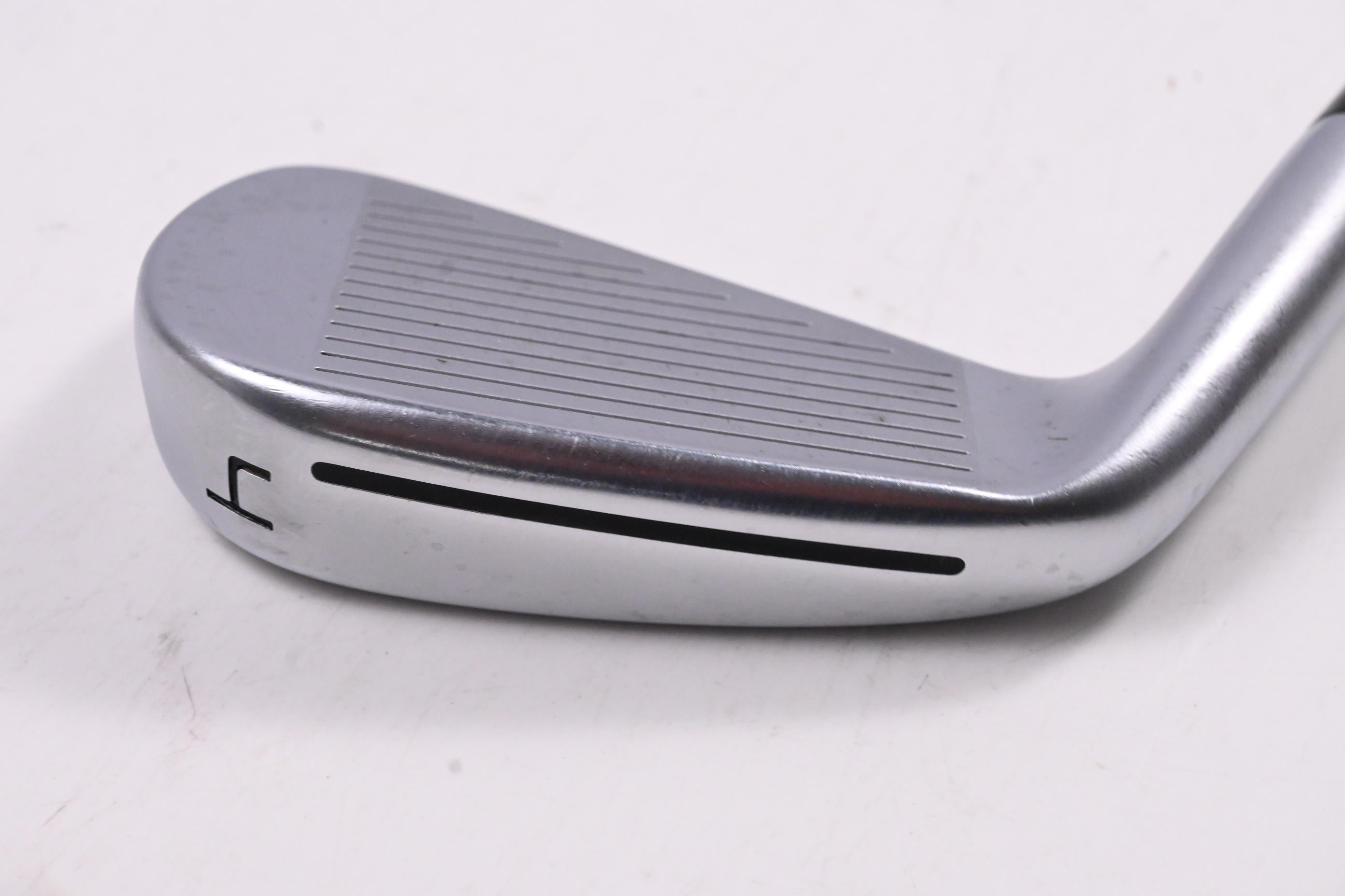 Taylormade P790 2023 #4 Iron / 21 Degree / Stiff Flex Dynamic Gold 105 S300