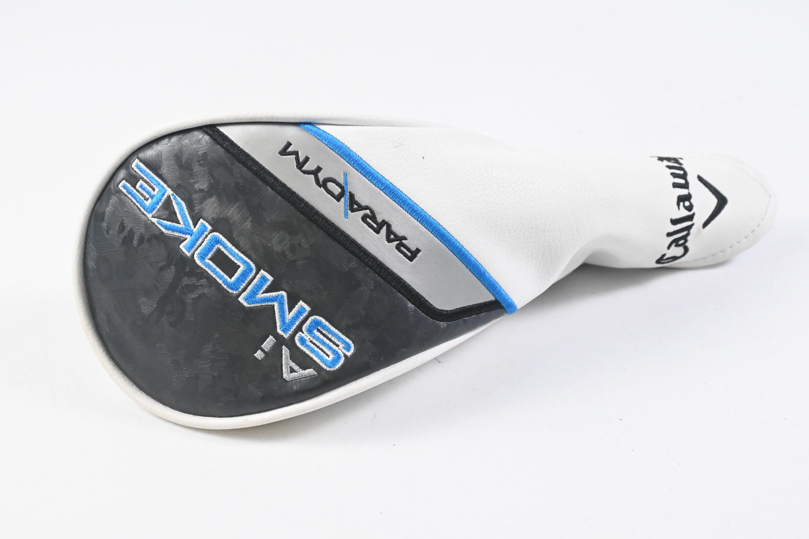 Callaway Paradym Ai Smoke Max #5 Wood / 18 Degree / Stiff Flex Tensei AV Blue 65