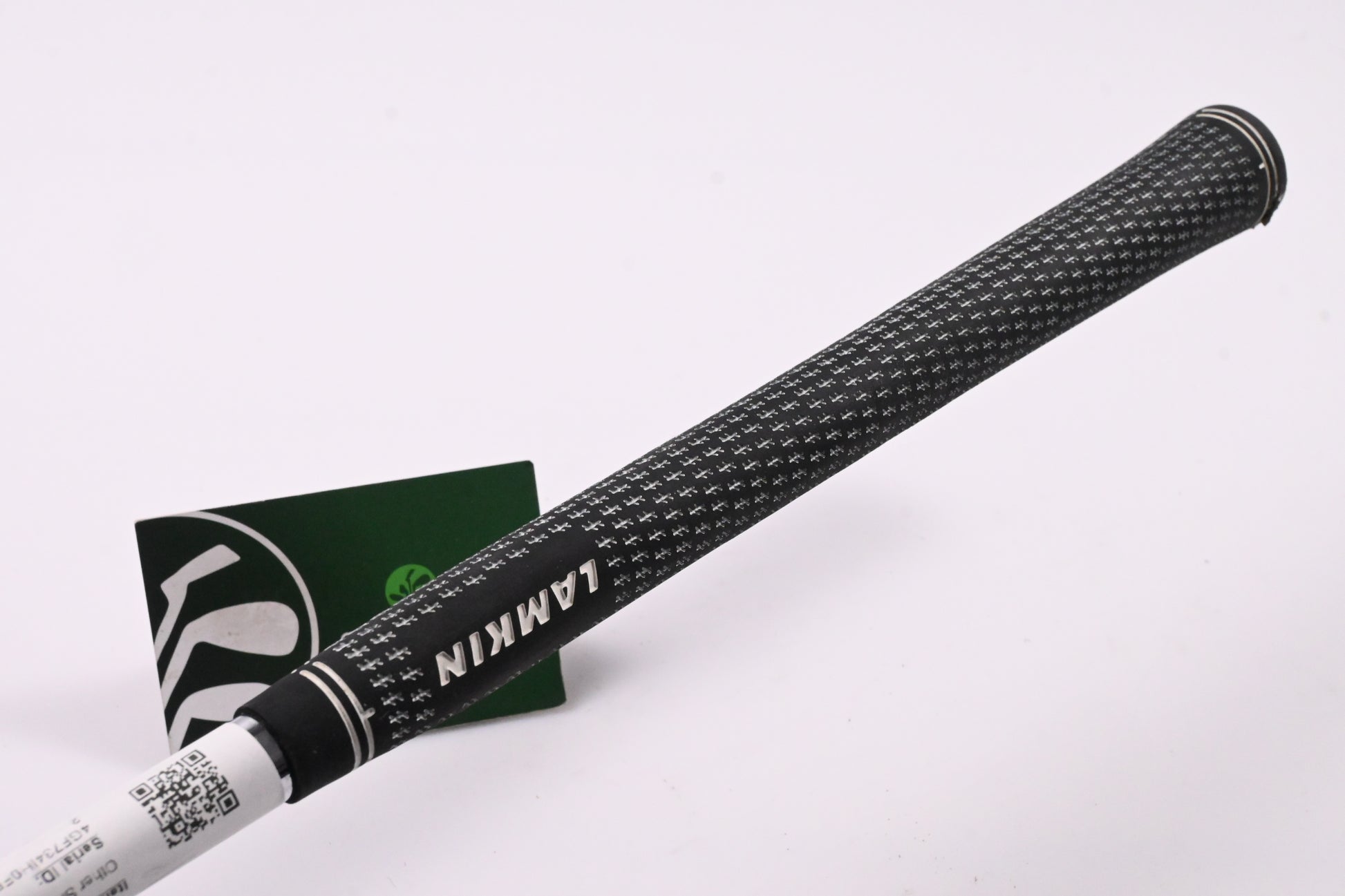 Srixon Pro-100 #9 Iron / 42 Degree / Stiff Flex Project X Steel Shaft