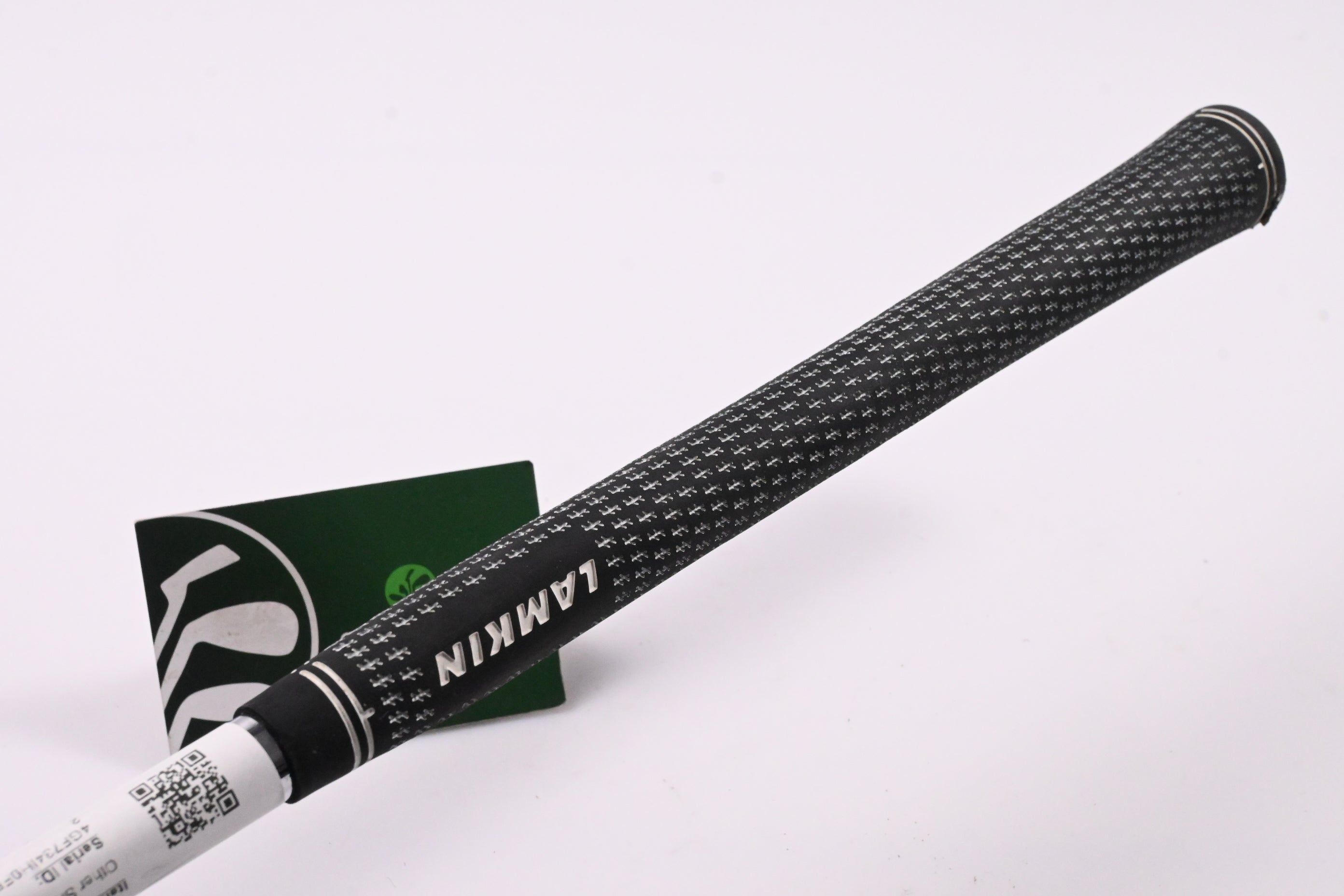 Srixon Pro-100 #9 Iron / 42 Degree / Stiff Flex Project X Steel Shaft