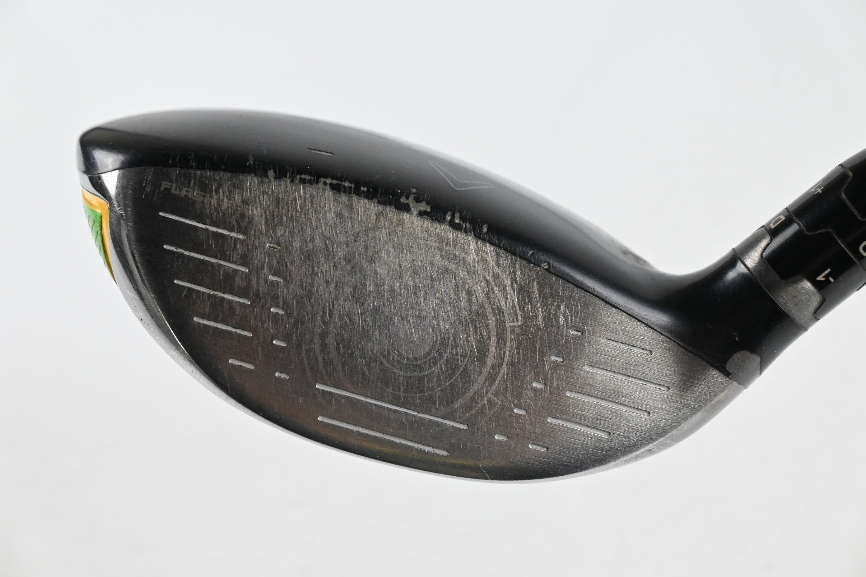 Callaway Epic Flash #7 Wood / 21 Degree / Regular Flex Evenflow 55 Shaft