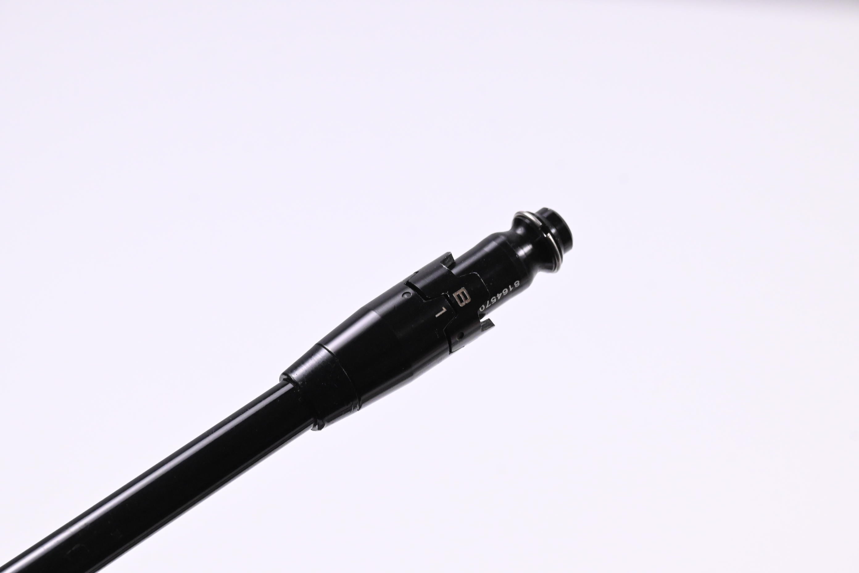 Kuro Kage Black TiNi DC 50 w/ SFW #5 Wood Shaft / Senior Flex / Titleist 2nd Gen