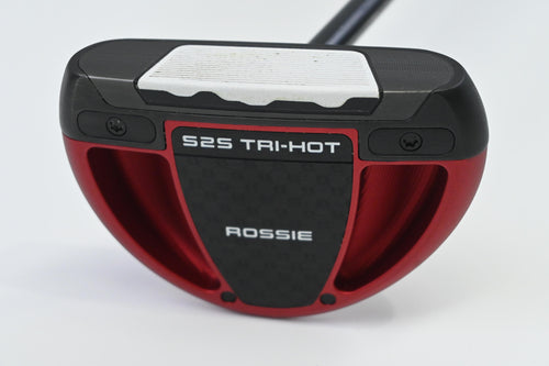 Odyssey Square 2 Square Tri-Hot Rossie Putter / 34 Inch