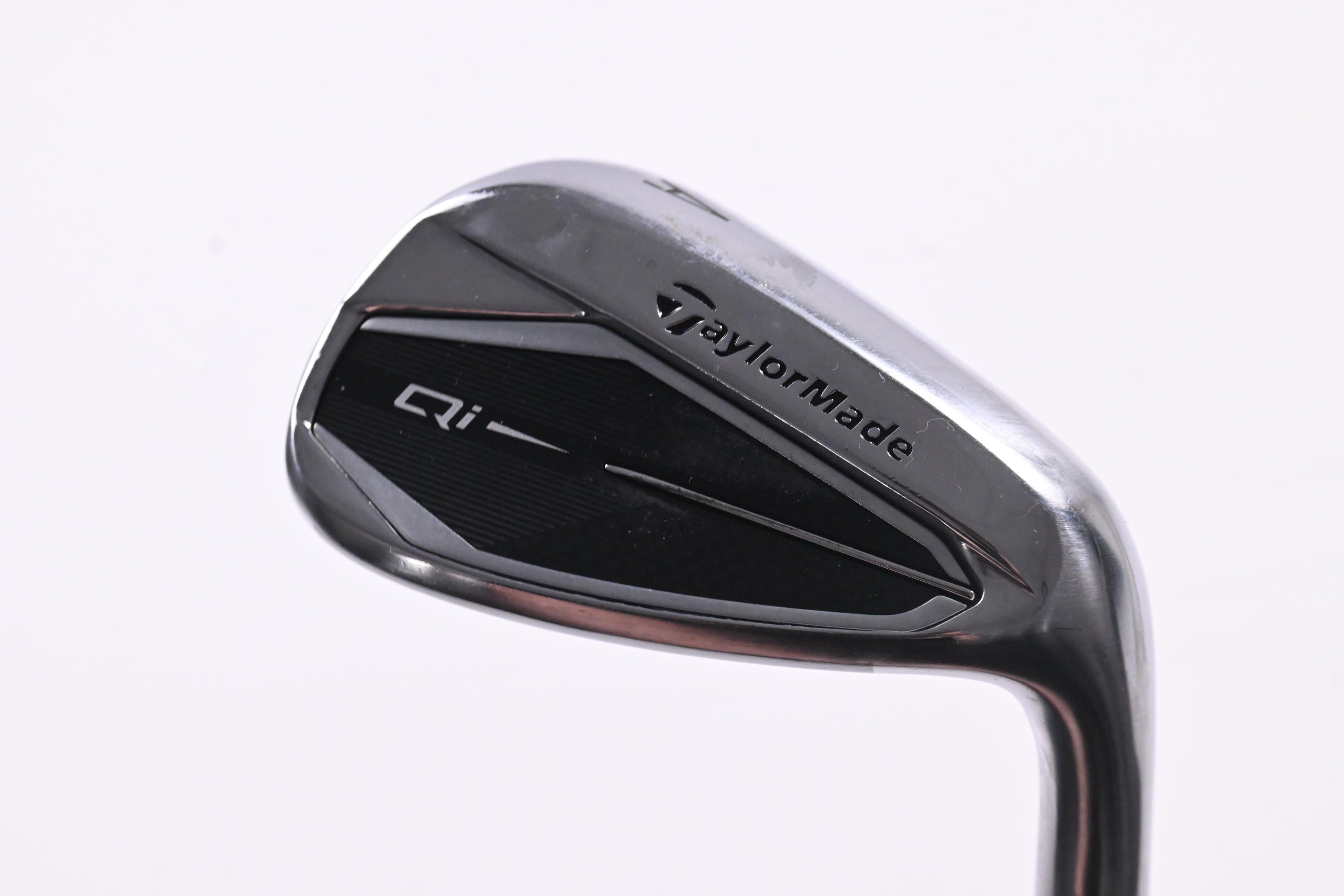 Taylormade Qi Gap Wedge / 50 Degree / Regular Flex KBS MAX MT 85 Shaft
