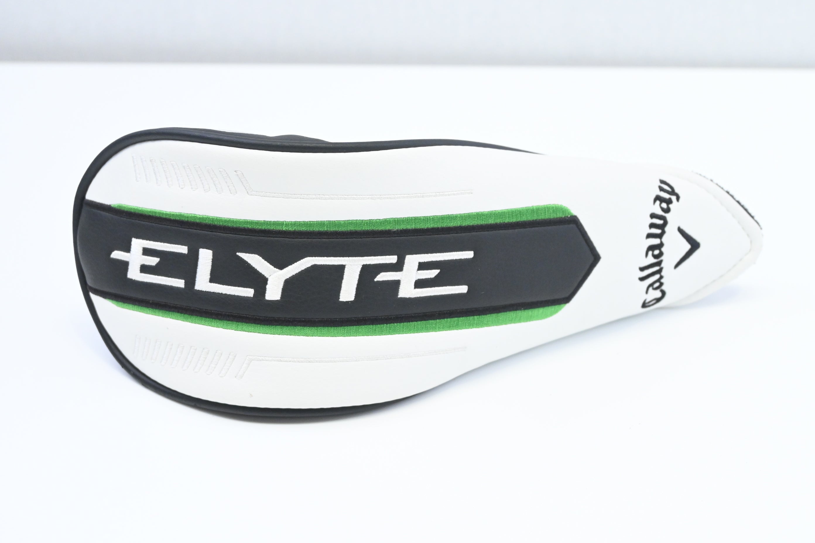Callaway Elyte Triple Diamond #7 Wood / 21 Degree / Stiff Flex Tensei 1K Black