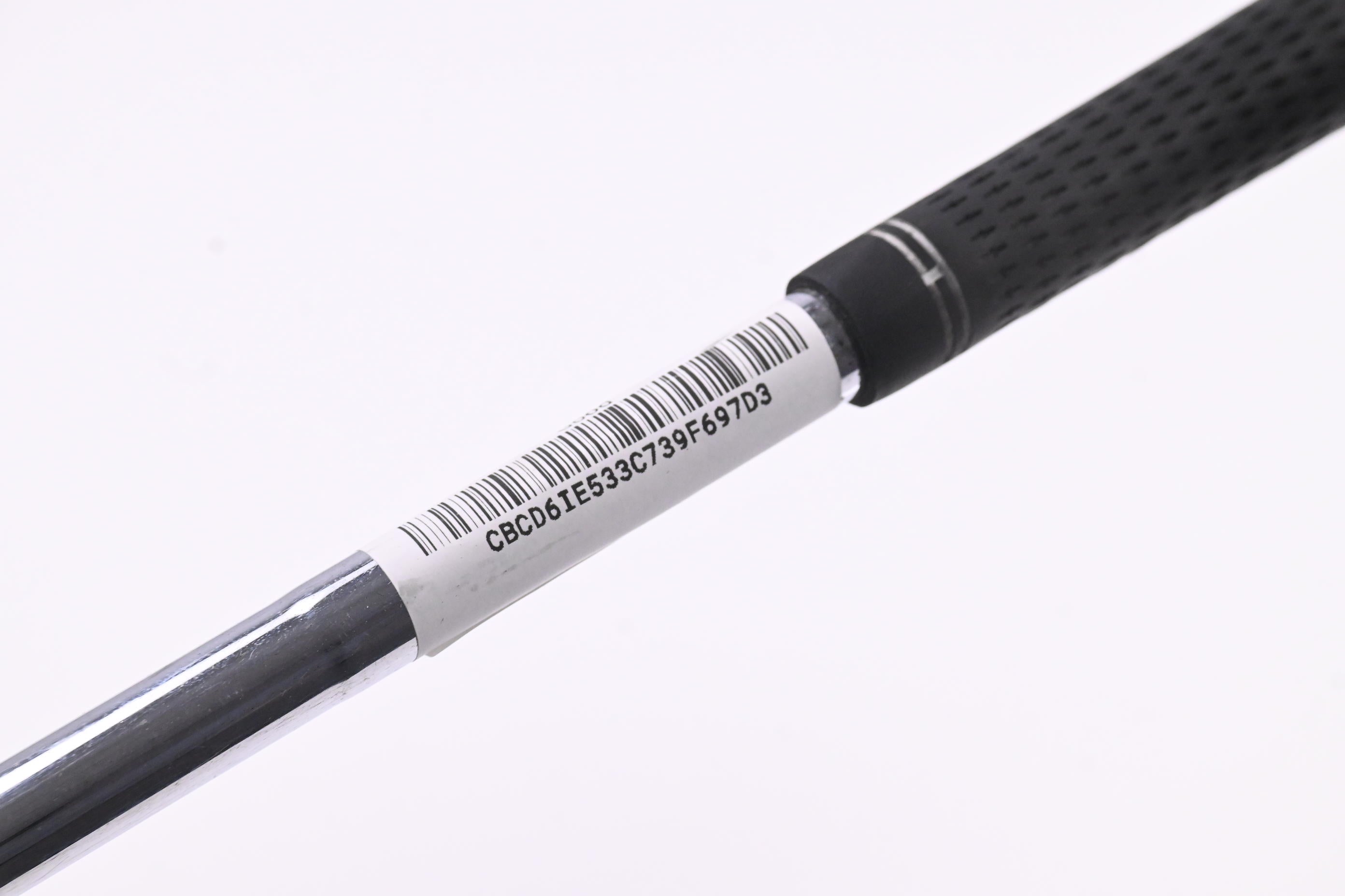 Mizuno Tour Proven Lob Wedge / 58 Degree / Wedge Flex Shaft