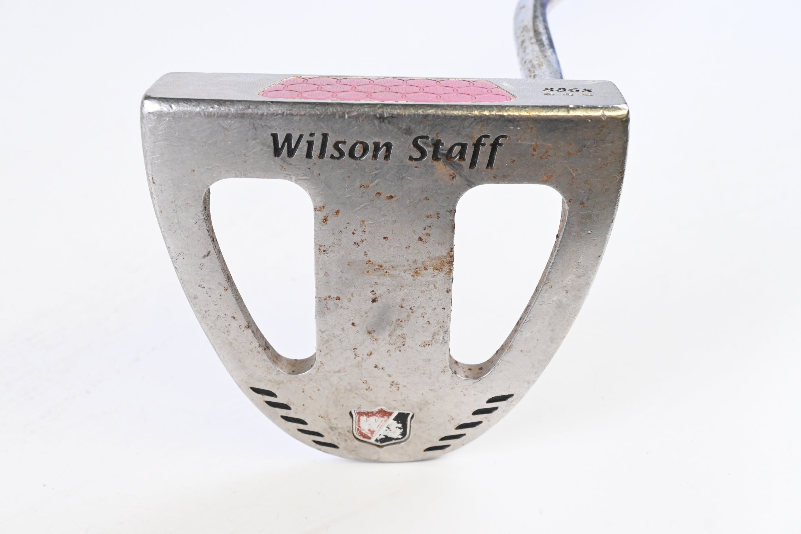 Wilson Staff 8865 Putter / 35 Inch