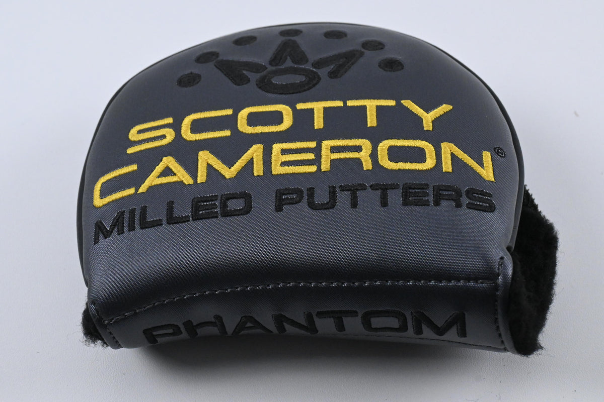 Scotty Cameron Phantom 11 2024 Putter / 38 Inch