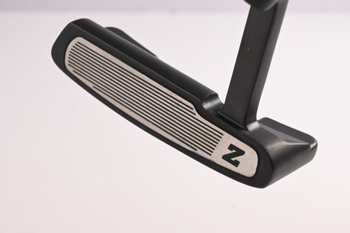 Zebra AIT Series 4 Putter / 34 Inch