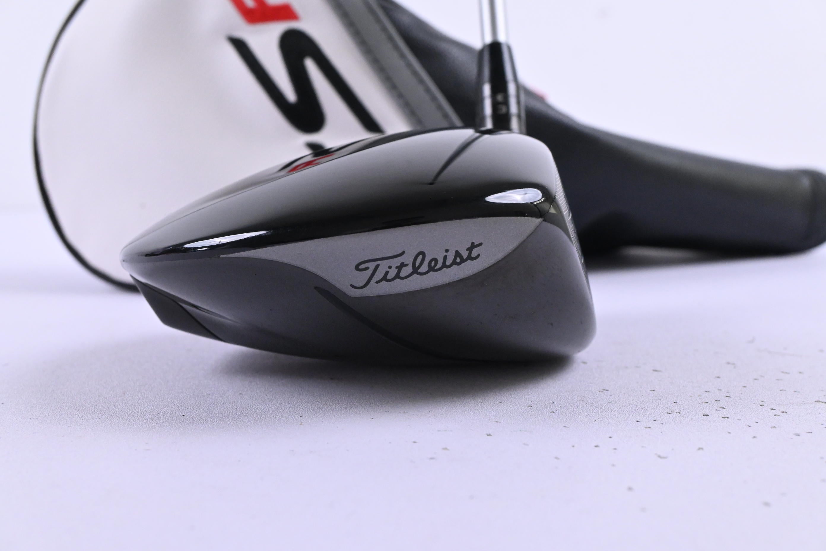 Titleist TSR1 Driver / 12 Degree / Regular Flex MMT Speedmesh 40 Shaft