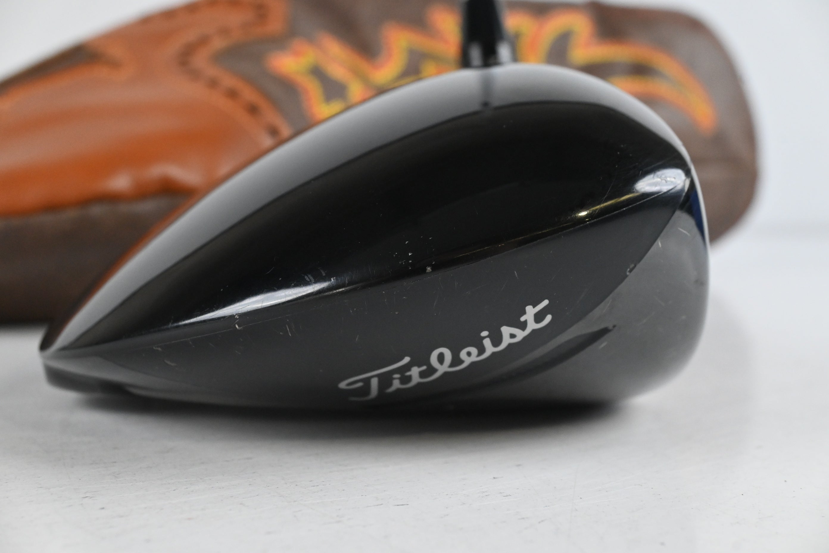 Titleist TS2 Driver / 9.5 Degree / Stiff Flex Evenflow T1100 65 Shaft