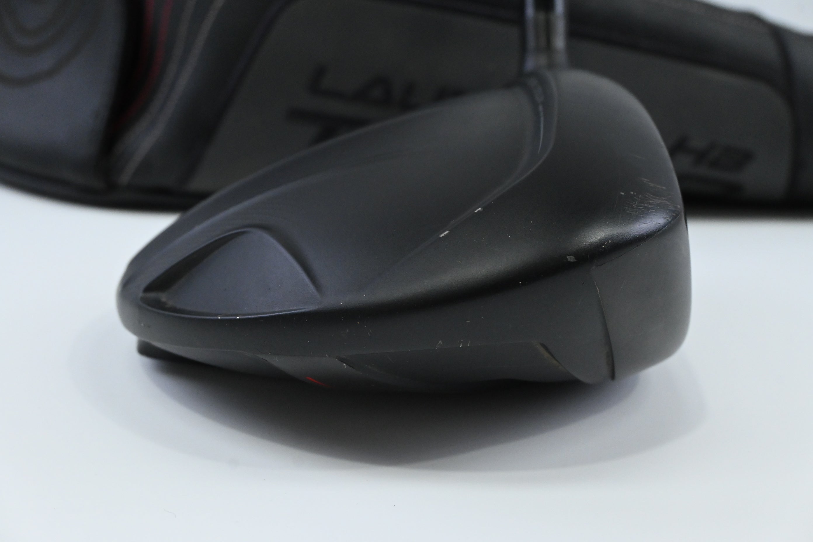 Cleveland Launcher HB Turbo Driver / 10.5 Degree / Regular Flex Miyazaki 5R