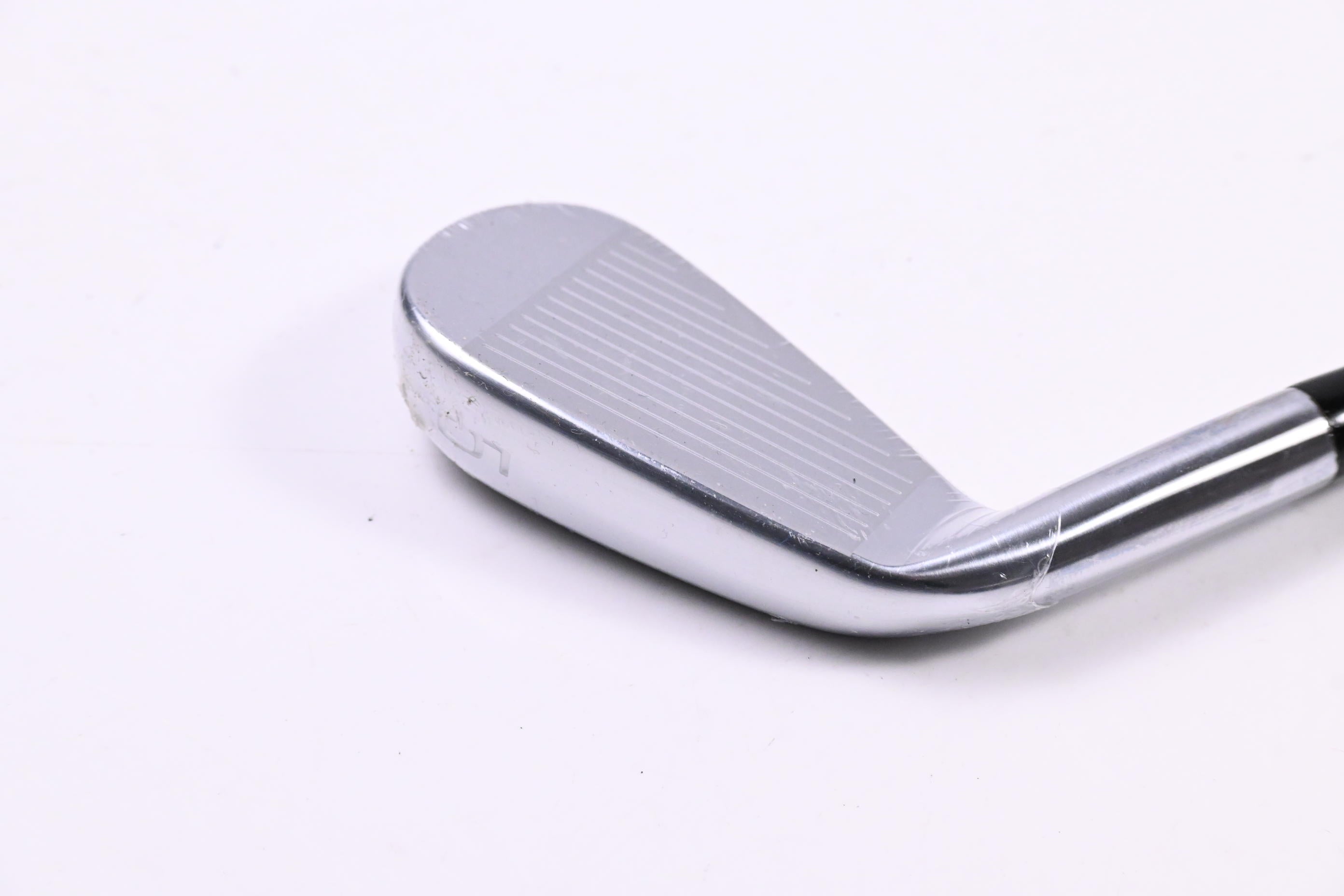 Mizuno Pro 245 #5 Iron / 24 Degree / Regular Flex Dynamic Gold Mid 100 R300