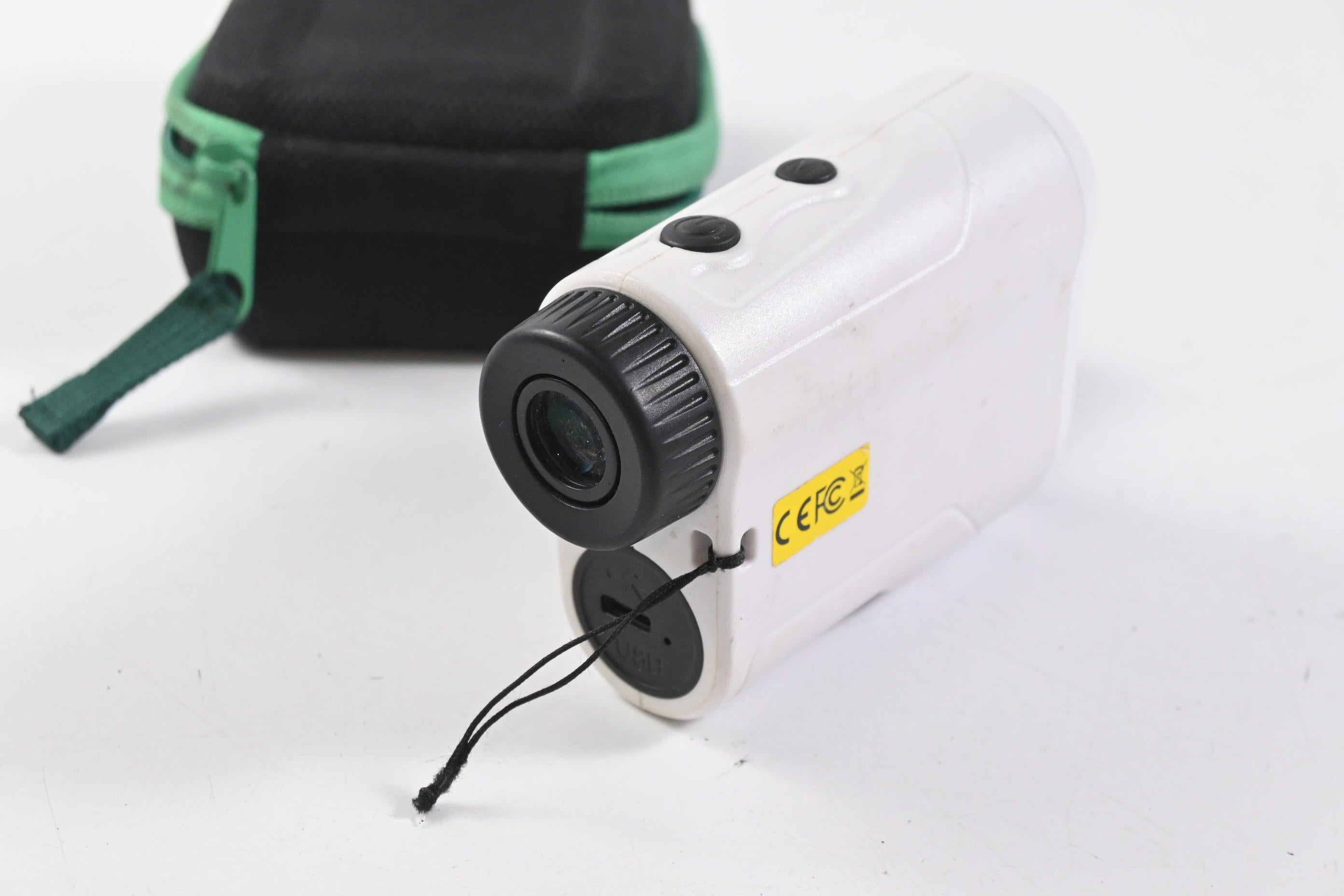 Revasri NK-1000 / Rangefinder
