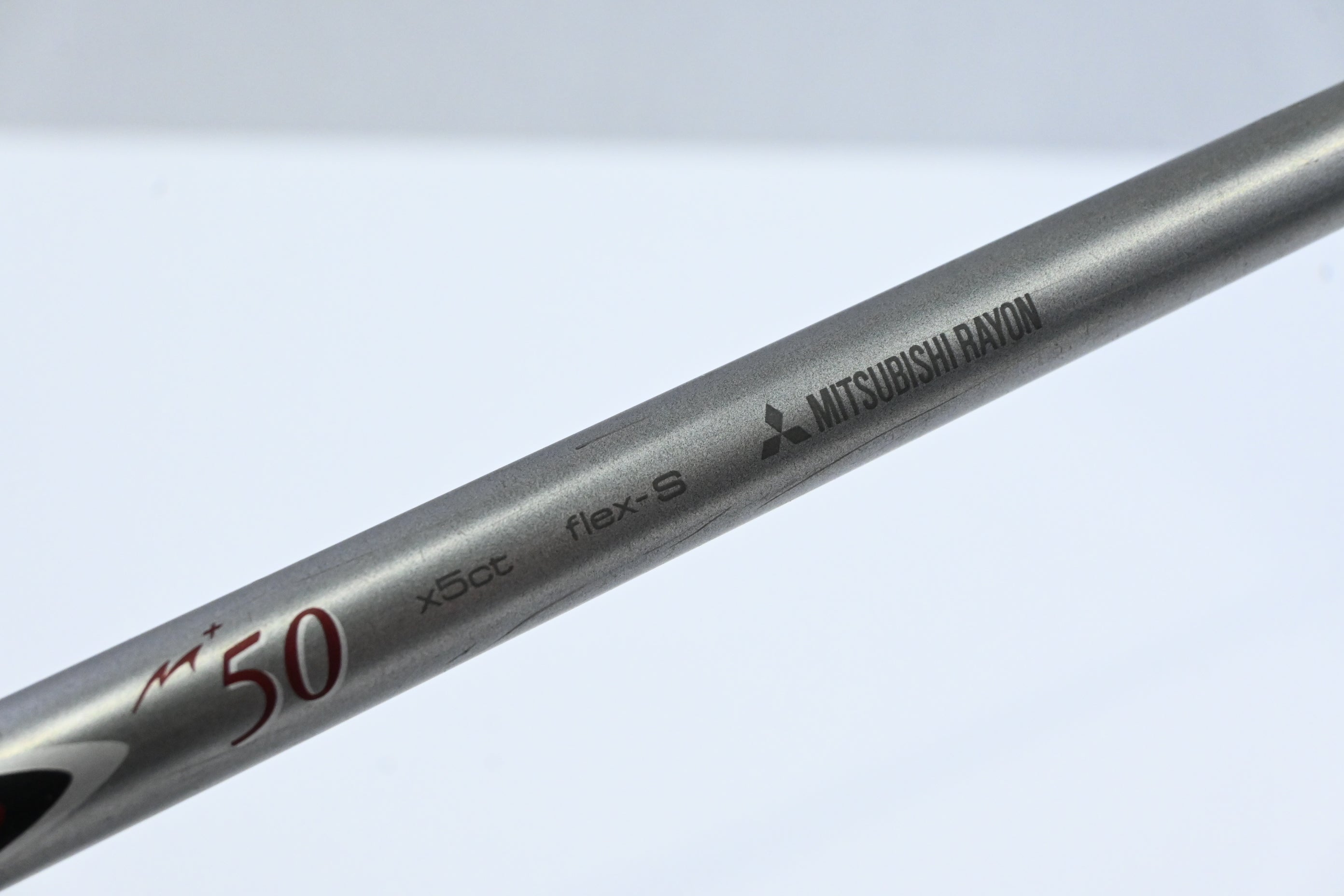 Diamana M+ 50 Driver Shaft / Stiff Flex / Titleist
