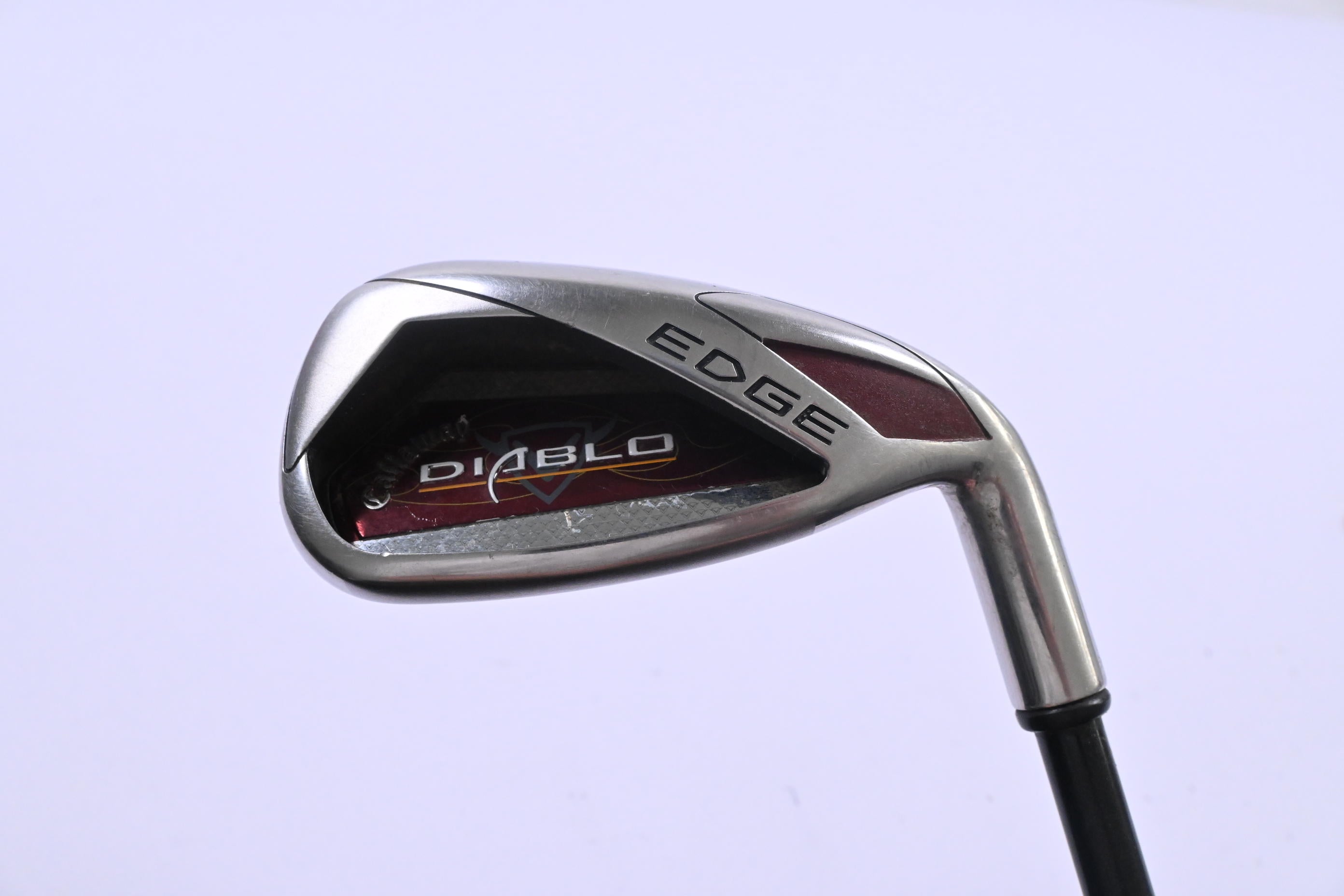 Callaway Diablo Edge #8 Iron / Regular Flex Callaway 75 Shaft