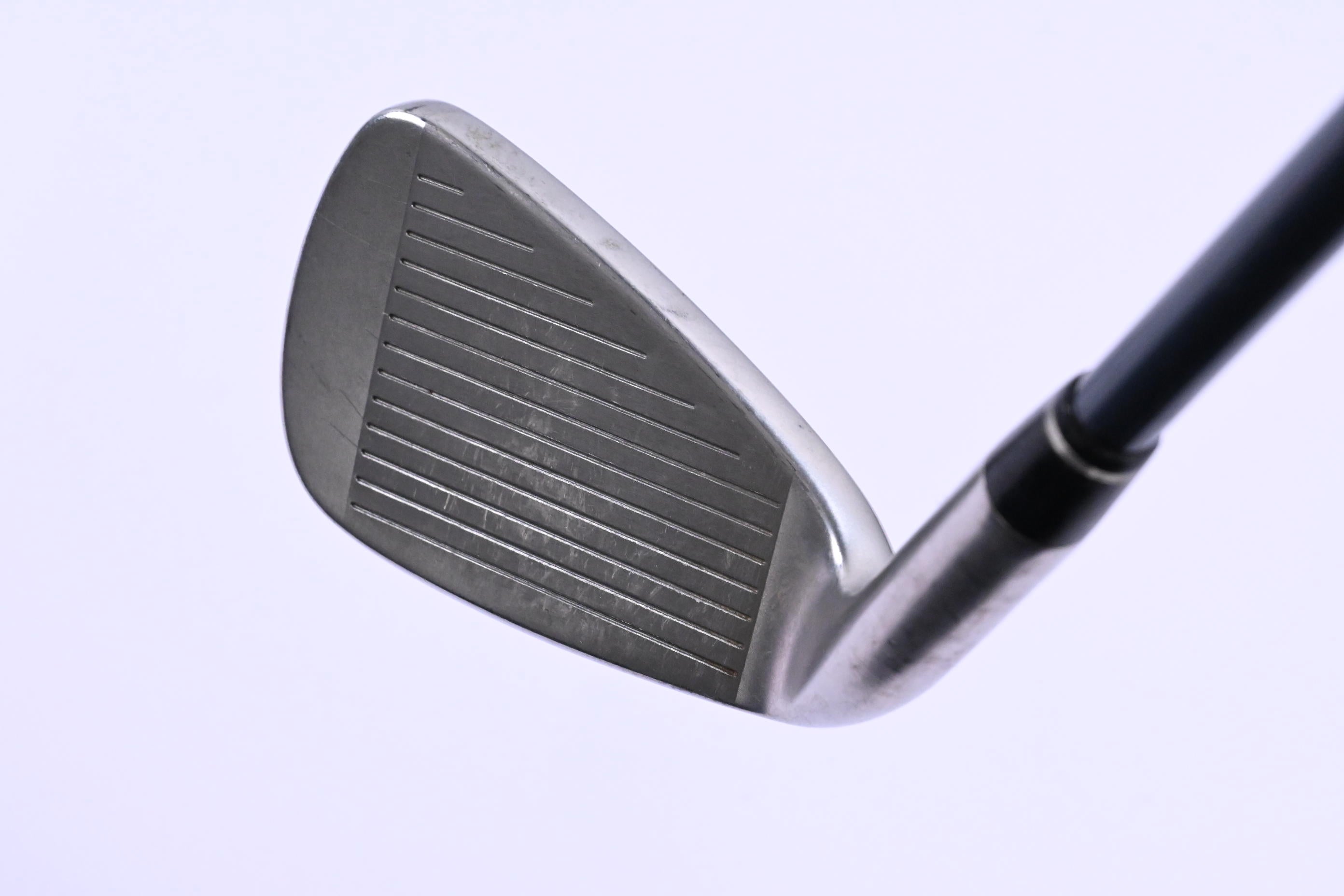 Wilson Di5 #6 Iron / Stiff Flex UST Nanotech Shaft
