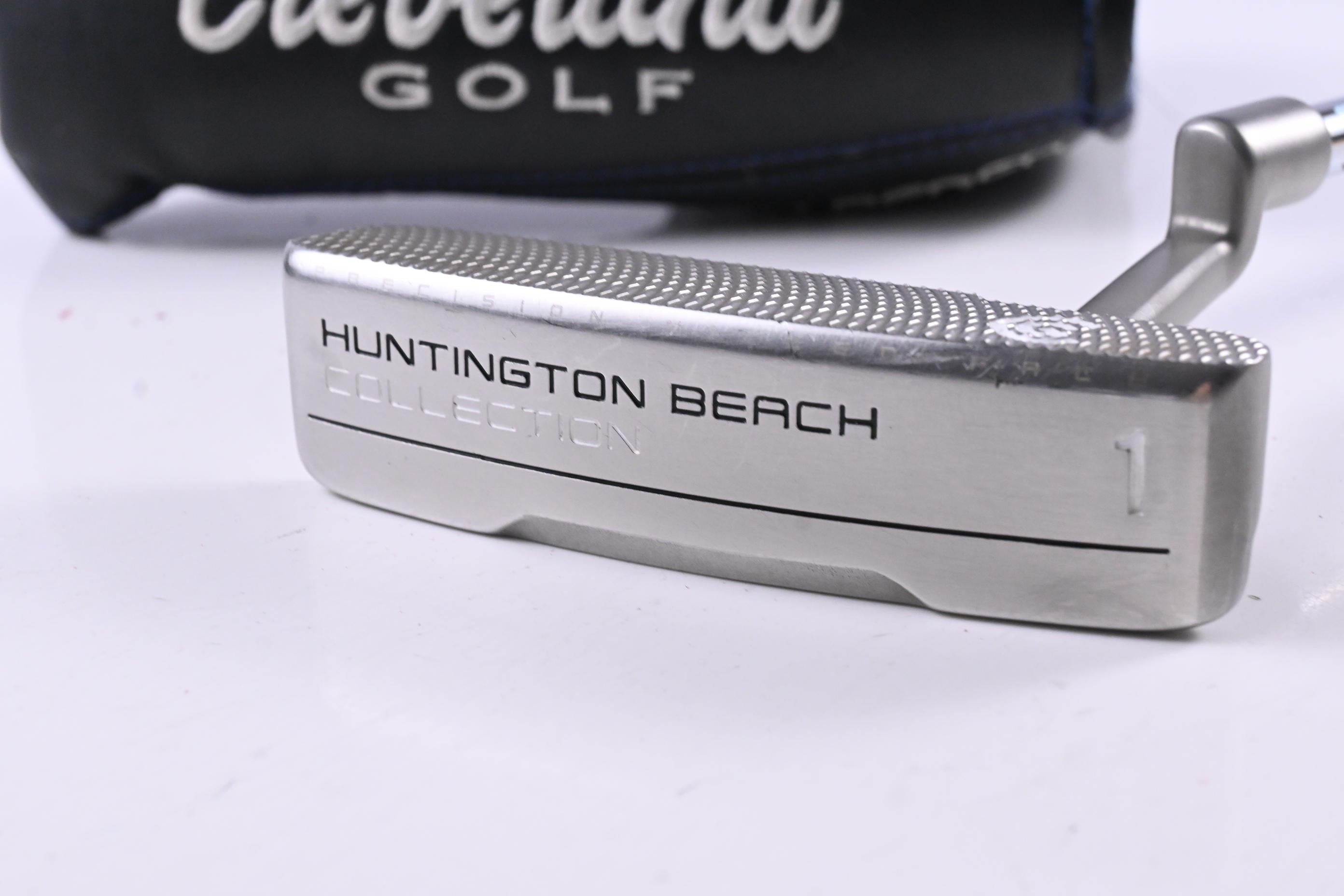 Cleveland Huntington Beach #1 Putter / 33.5 Inch