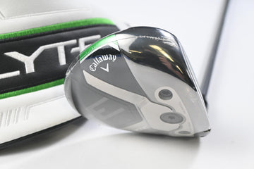 Elyte Triple Diamond #3 Wood / 15 Degree / X-Flex Denali Charcoal 70 Shaft
