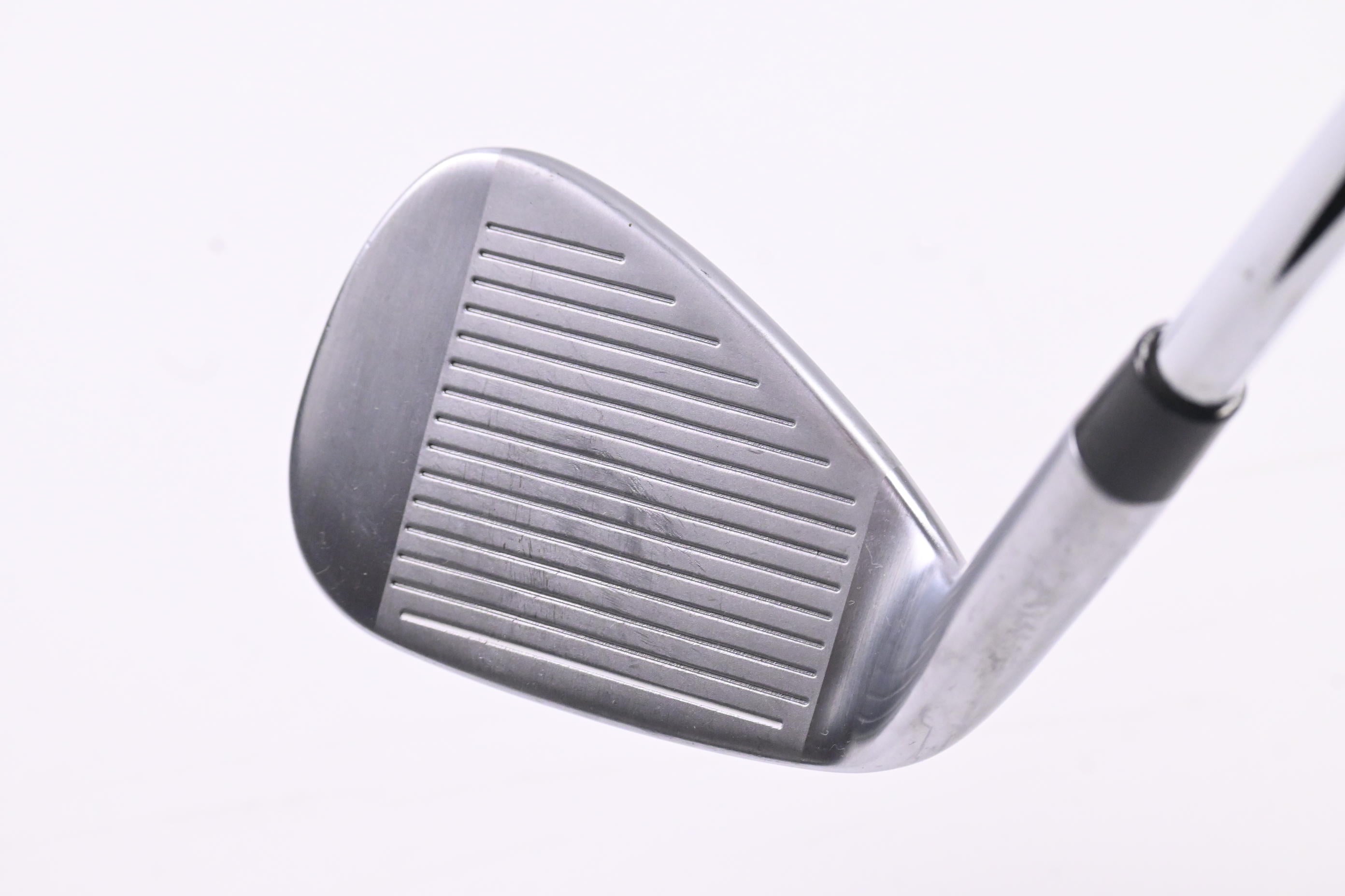 Taylormade Qi Gap Wedge / 50 Degree / Regular Flex KBS MAX MT 85 Shaft