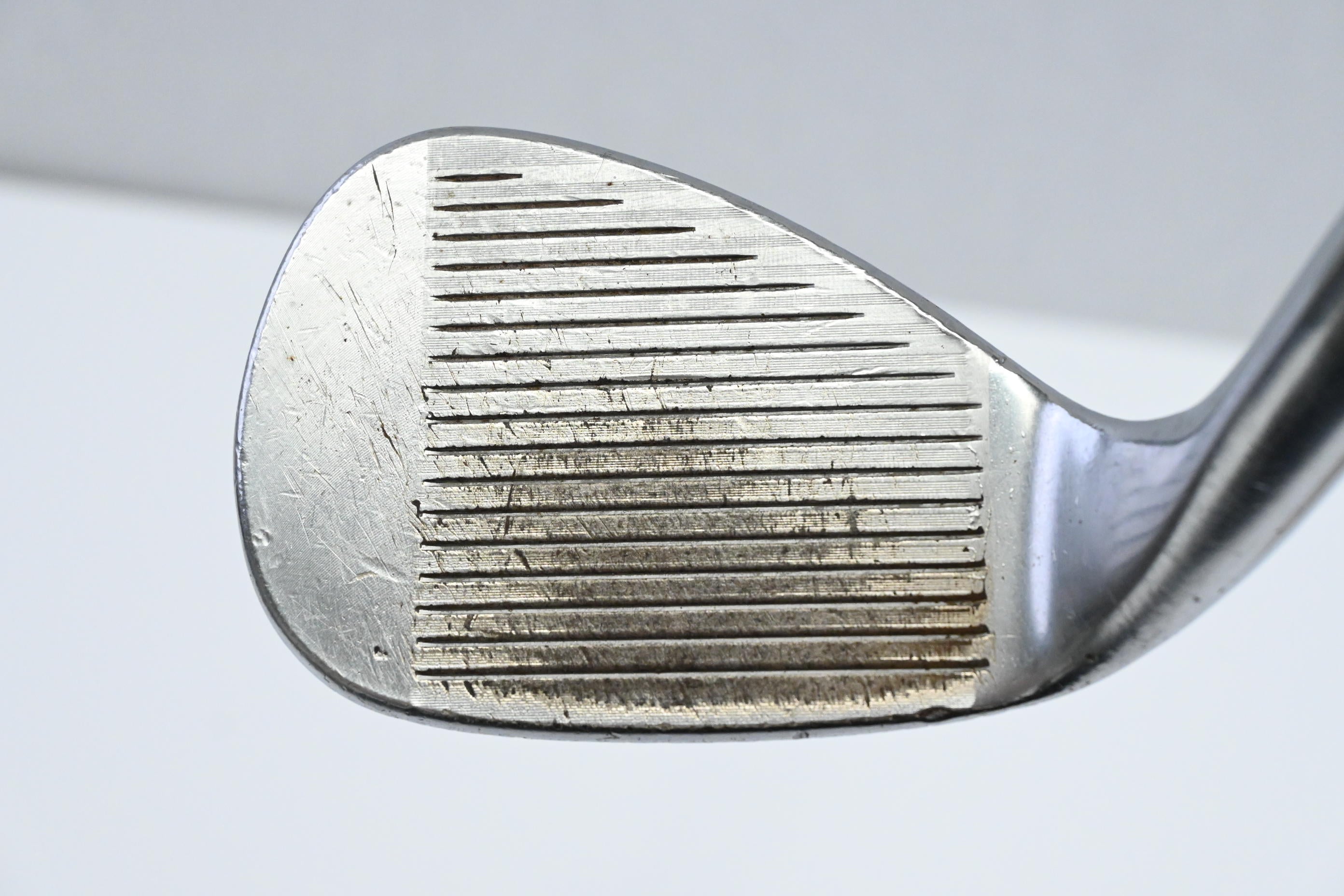 Titleist Vokey SM7 Lob Wedge / 58 Degree / Wedge Flex Vokey Design