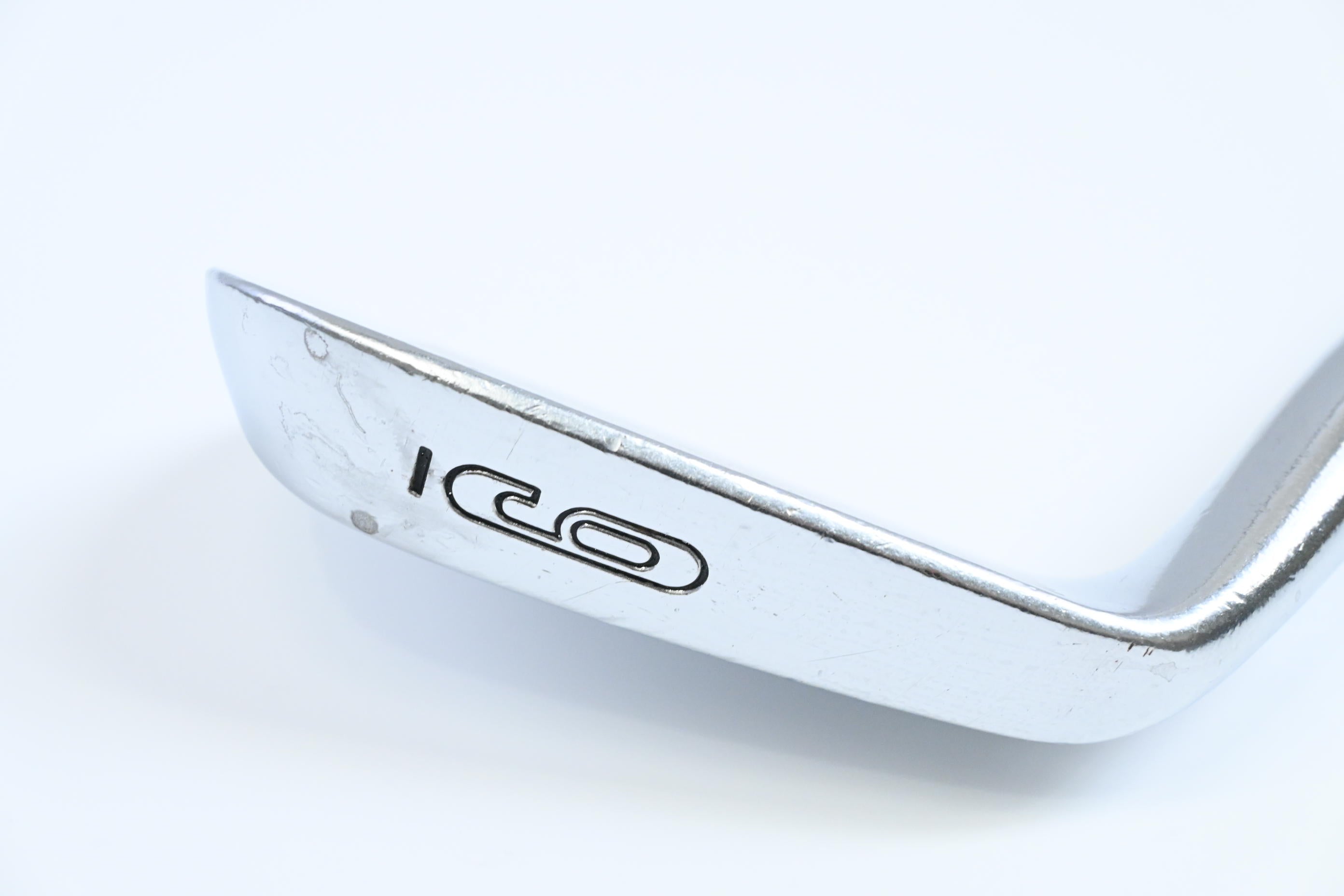 Mizuno TP-19 #9 Iron / X-Flex FCM Precision Shaft