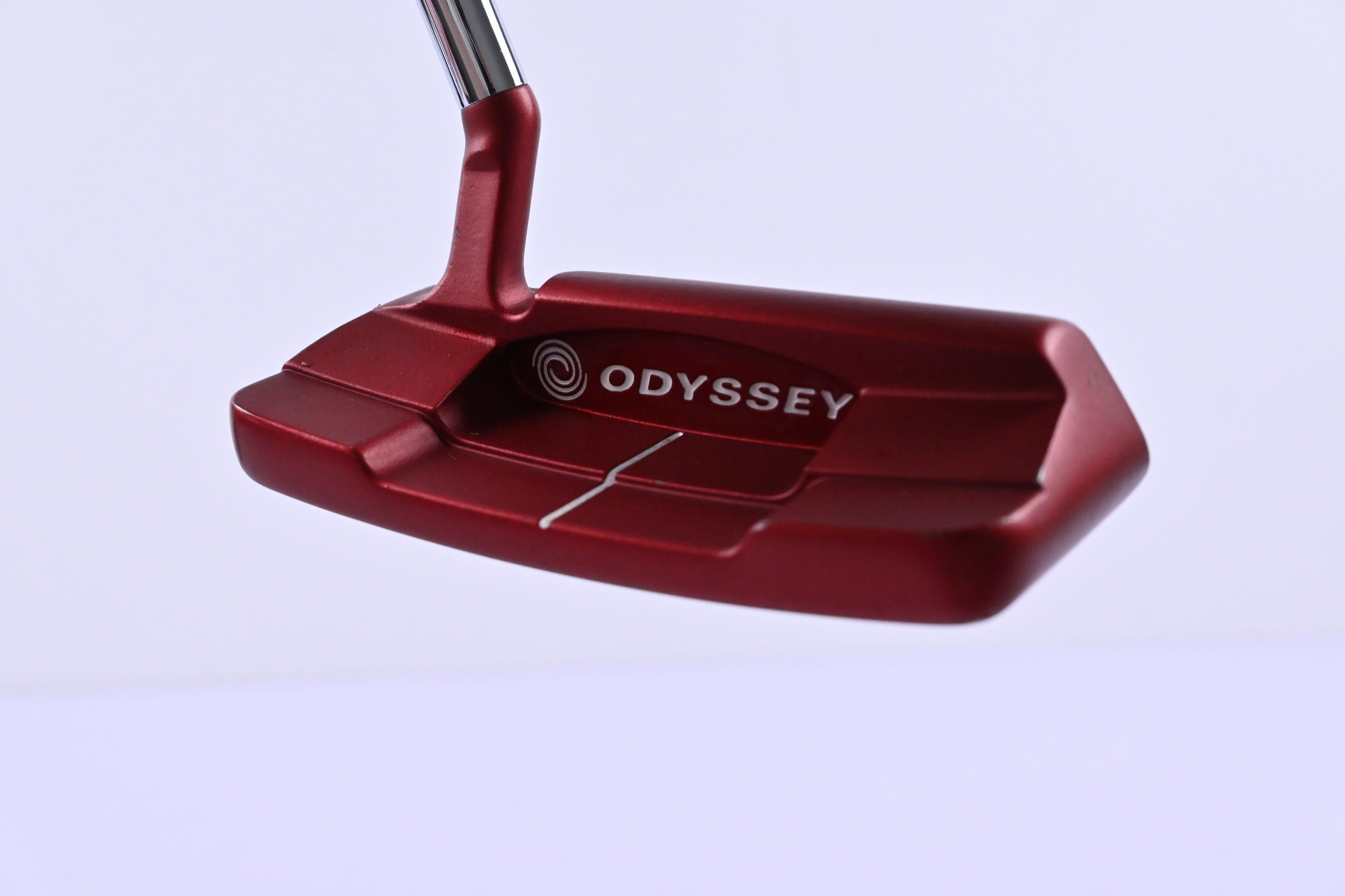 Odyssey O-Works Red 1W S Putter / 33 Inch
