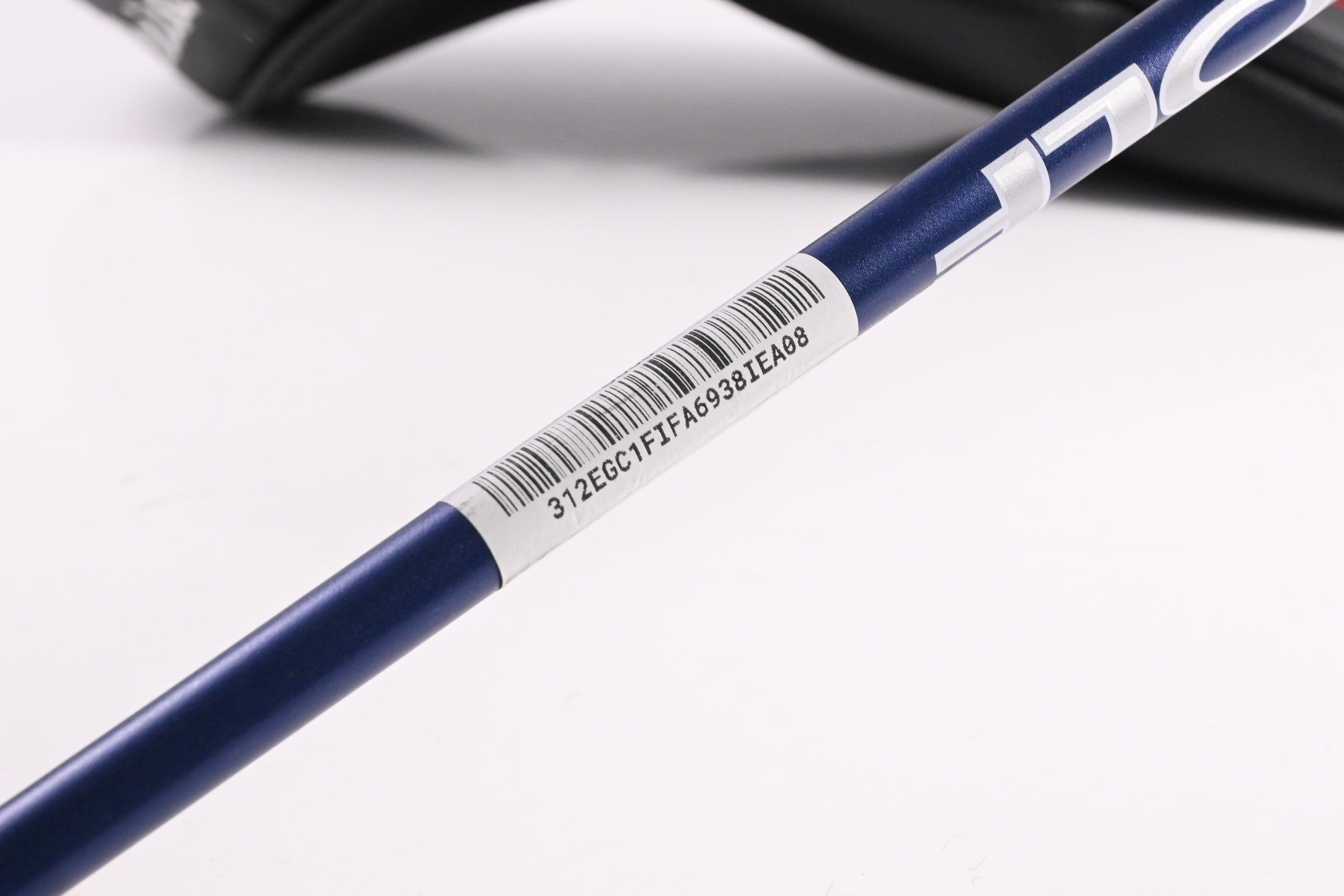 Titleist GT1 Driver / 9 Degree / X-Flex LA Golf Bryson Series Low 65 Shaft