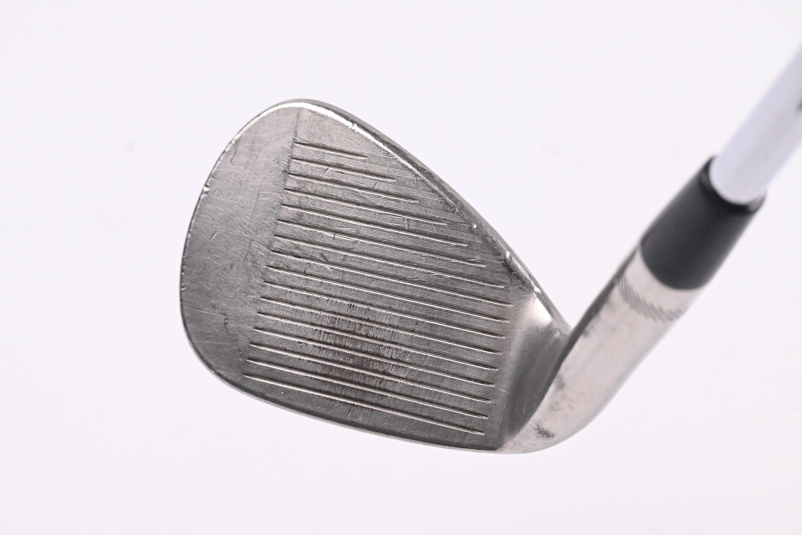 Titleist Vokey SM6 Gap Wedge / 50 Degree / Wedge Flex Steel Shaft