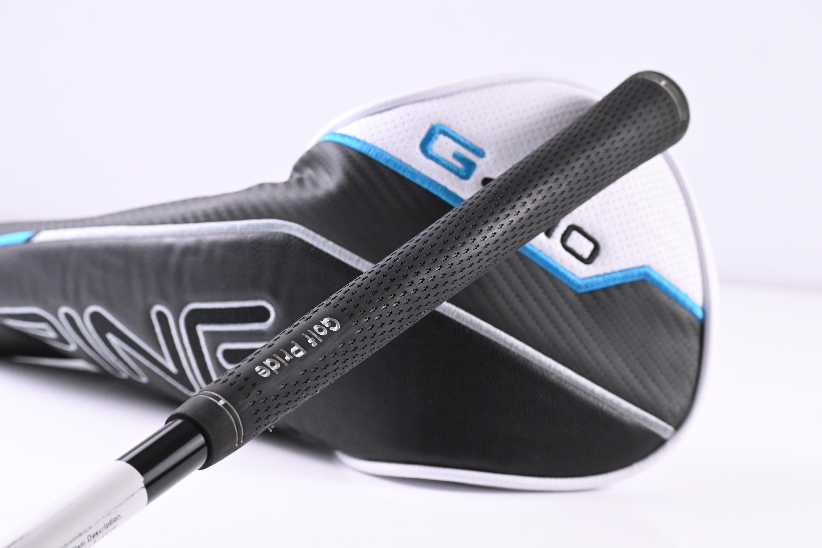 Ping G440 LST Driver / 9 Degree / Regular Flex Tensei CK Orange 60 Shaft