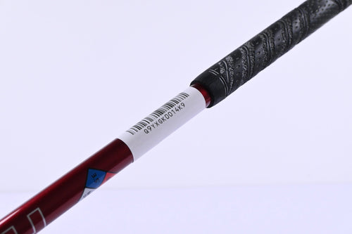 Ping G430 Max Driver / 10.5 Degree / Stiff Flex HZRDUS Smoke Red RDX 60 Shaft