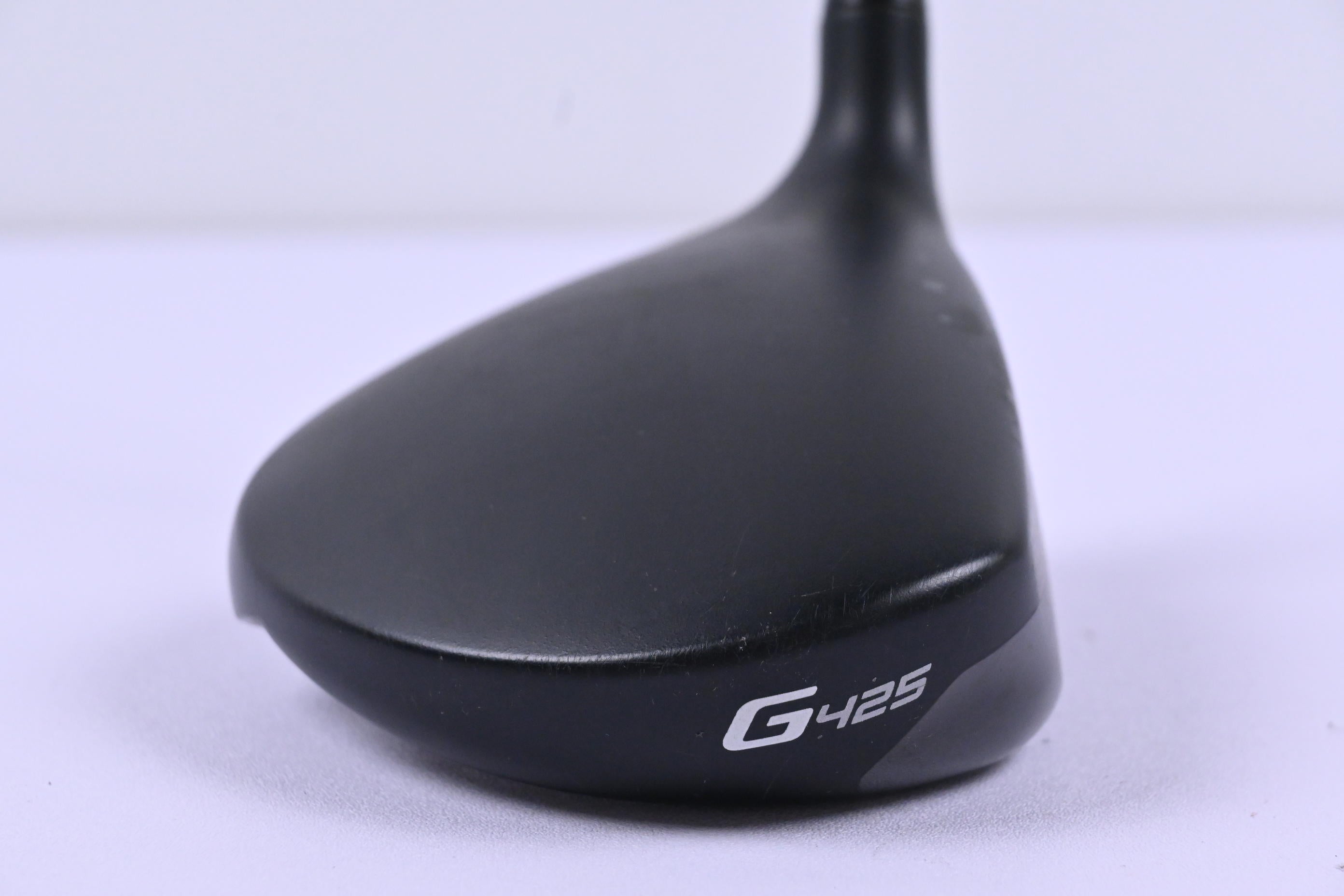 Ping G425 Max #3 Wood / 14.5 Degree / Stiff Flex Ping Tour 75 Shaft