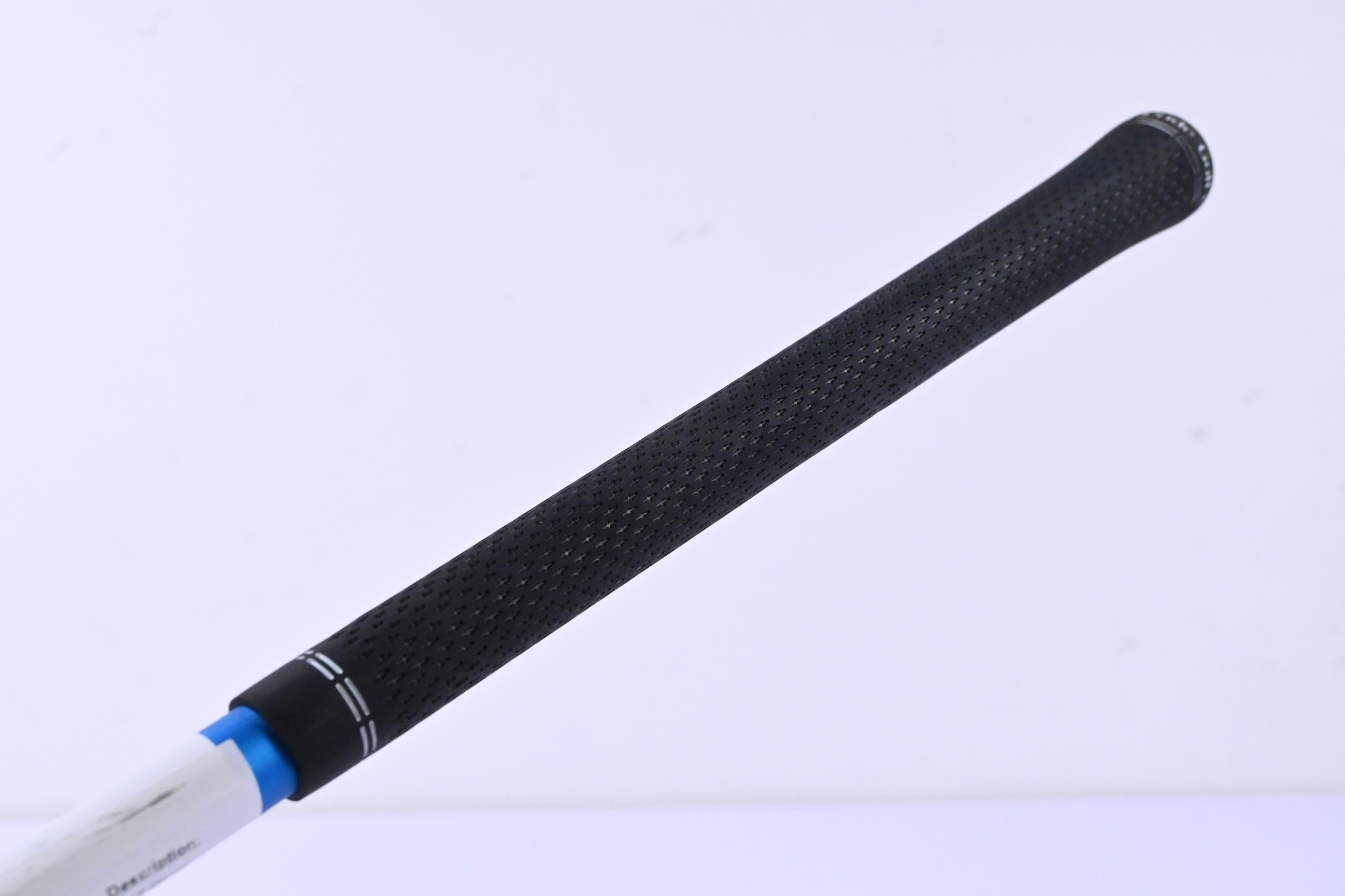 Ping G410 LST Driver / 10.5 Degree / Regular Flex Ping Alta CB Blue 50 Shaft