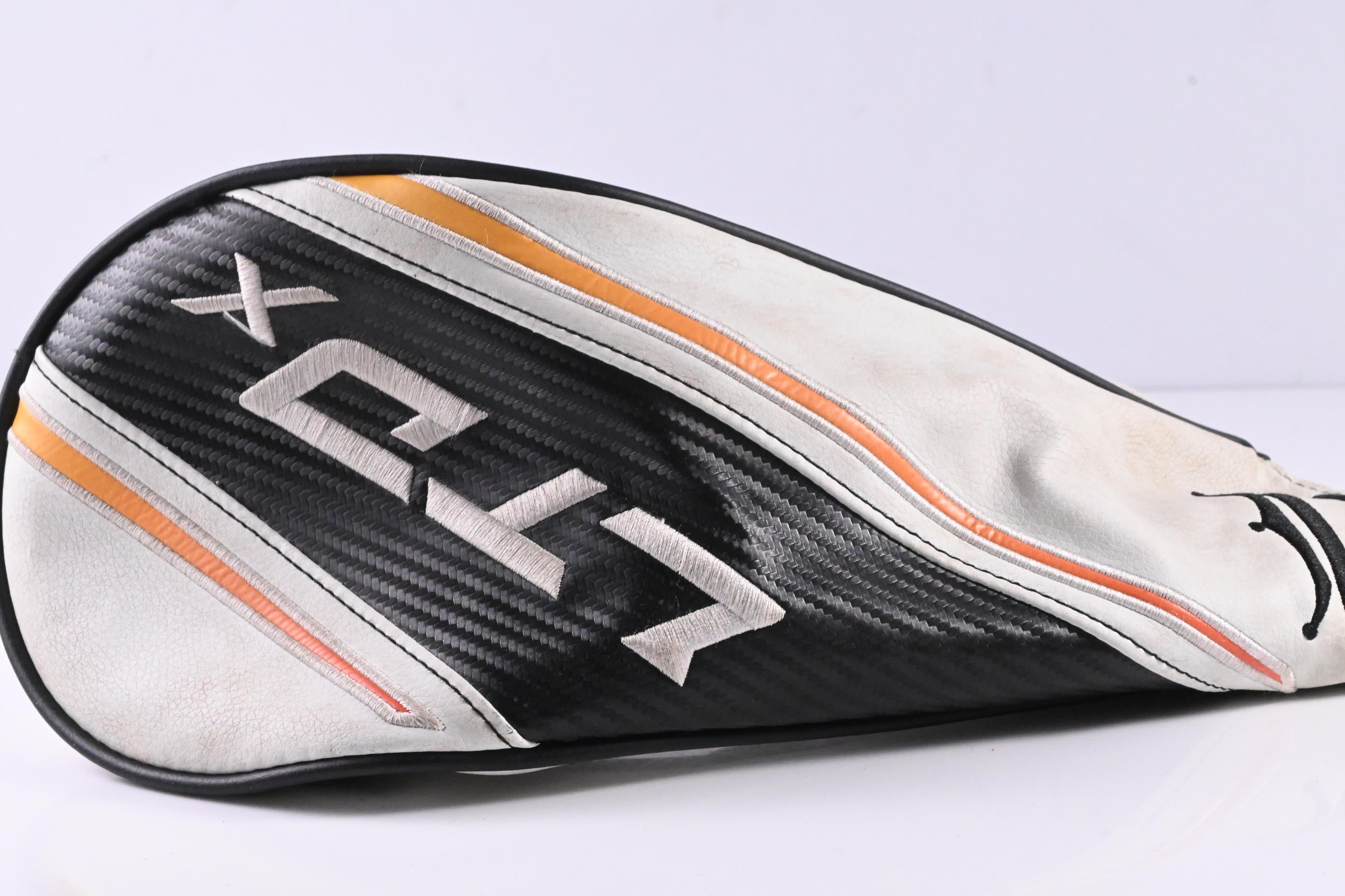 Cobra LTDx Driver / 10.5 Degree / Senior Flex UST Mamiya Helium Nanocore 4