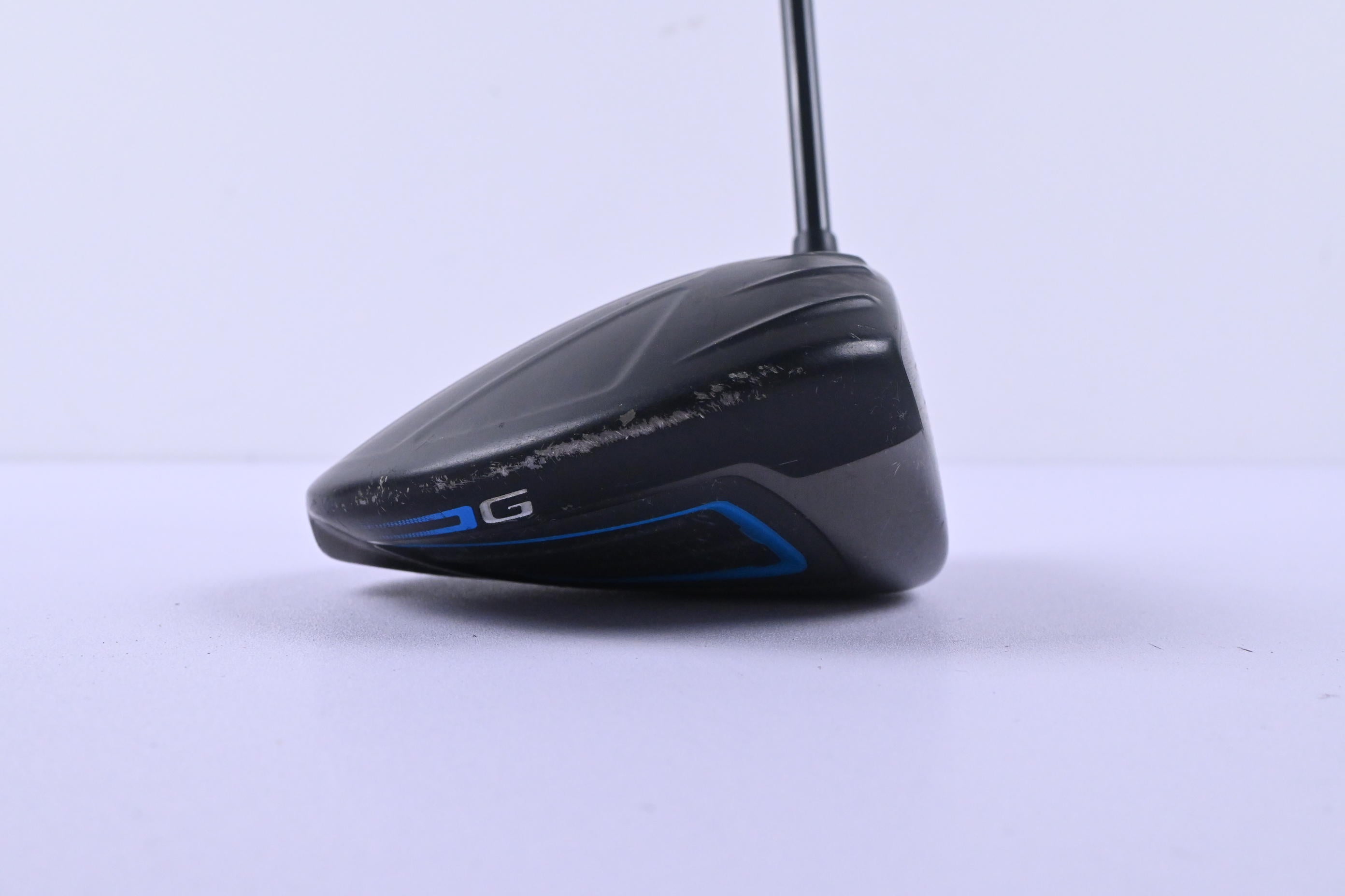 Ping G Series SF Tec Driver / 10 Degree / Regular Flex Psyko Crossfire 60 Shaft