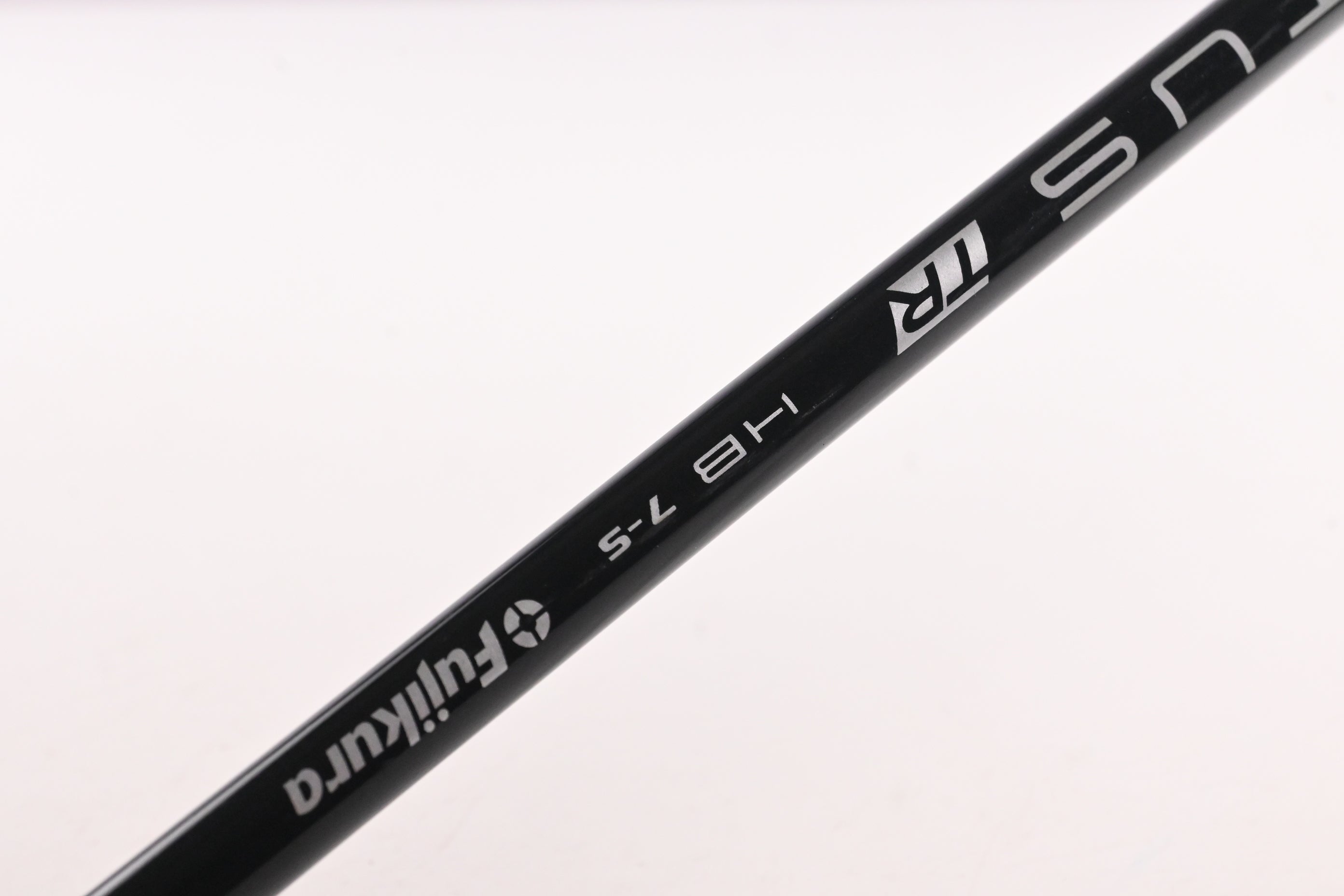 Left Hand Taylormade Qi10 #4 Hybrid / 22 Degree / Stiff Flex Ventus TR Blue 7