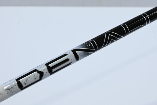 Project X Denali Black 70 #3 Wood Shaft / X-Flex / Wilson