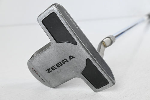 RAM Zebra Putter / 35 Inch