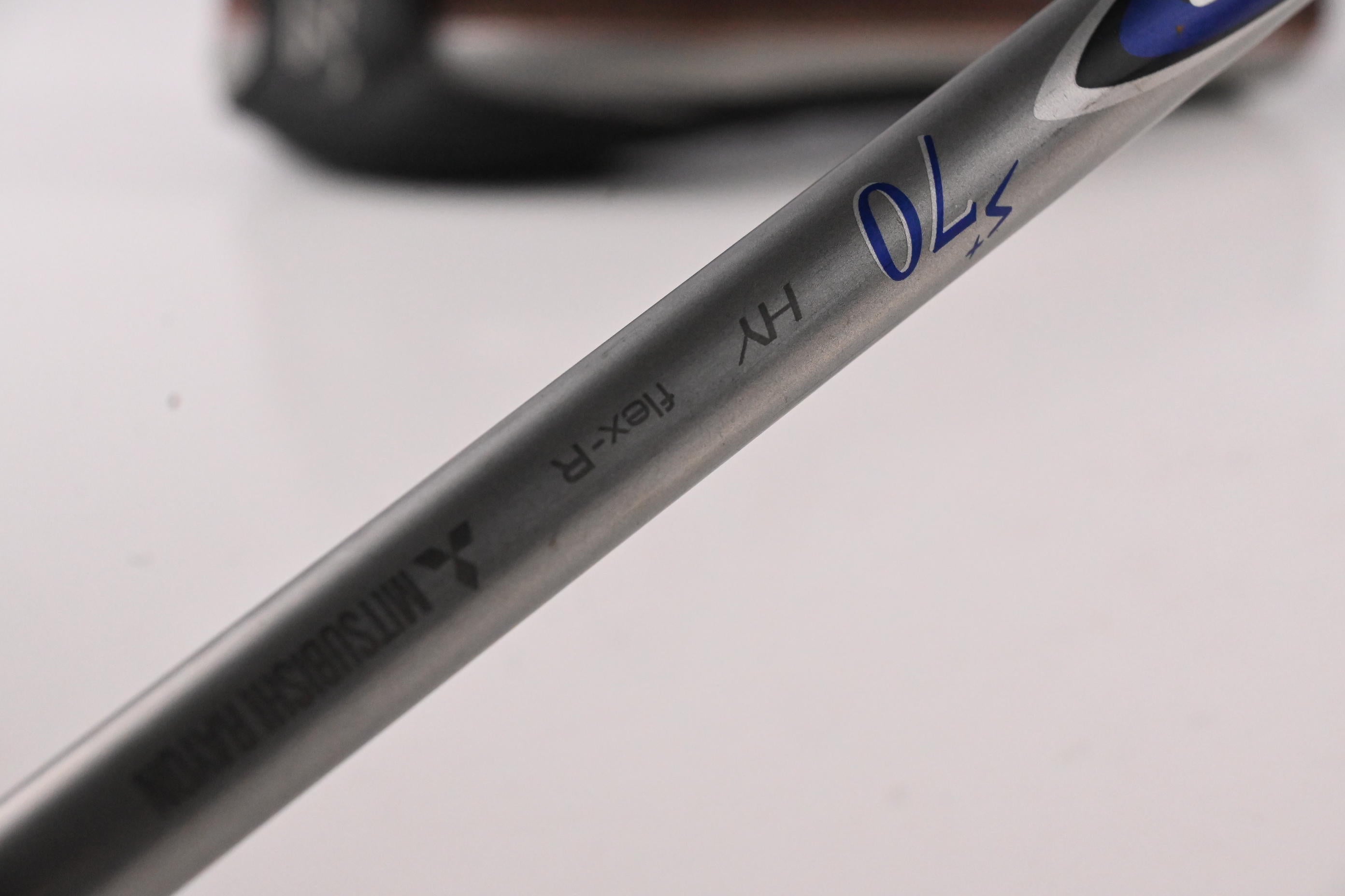 Titleist 816 H1 #3 Hybrid / 19 Degree / Regular Flex Diamana Blue S+ 70 Shaft