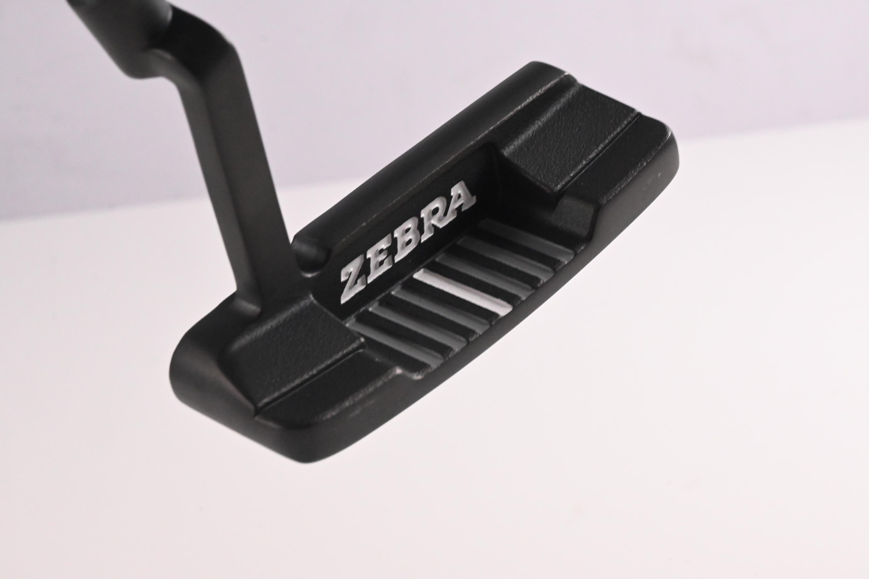 Zebra AIT Series 4 Putter / 34 Inch